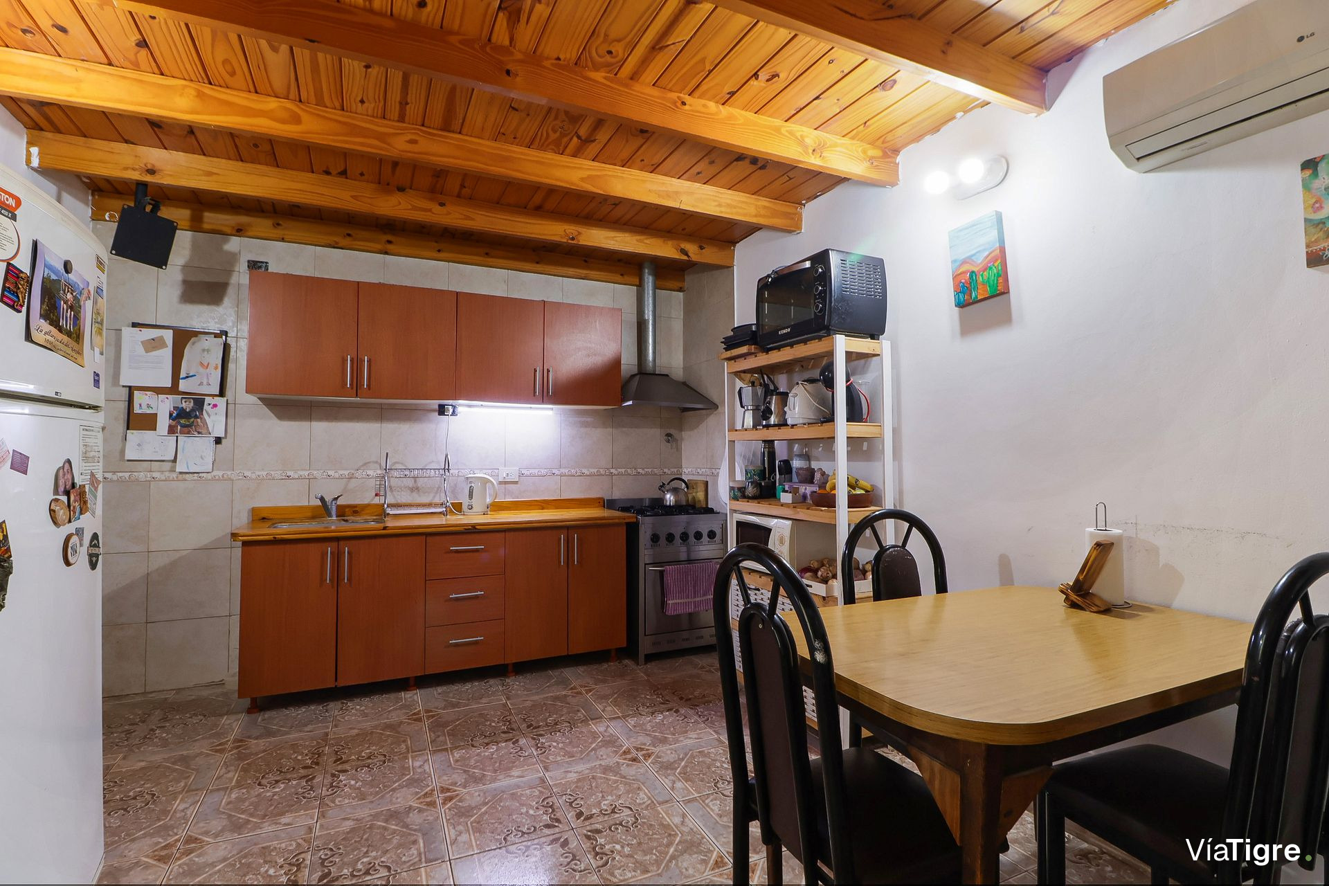 Vivienda Multifamiliar Don Torcuato Centro
