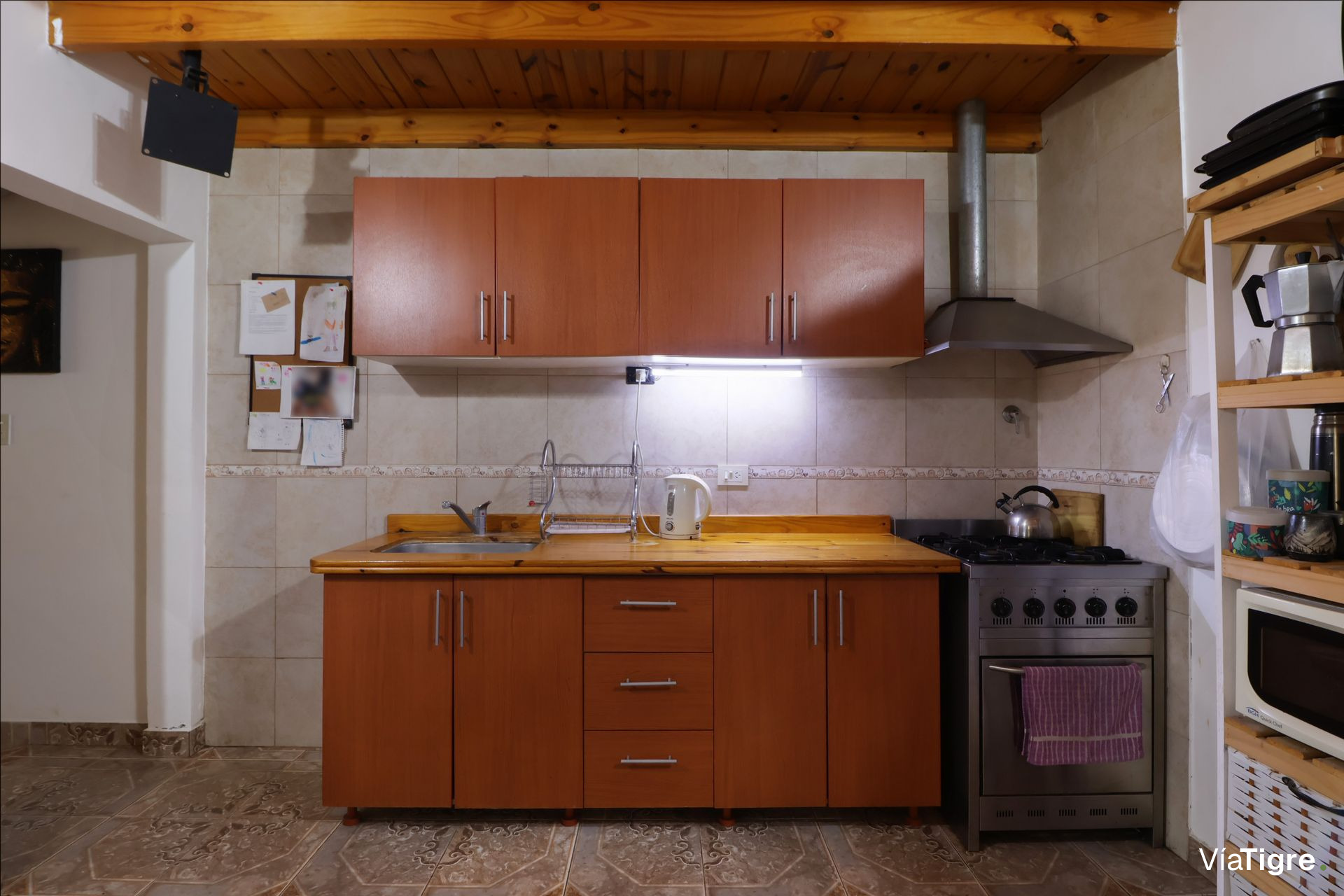 Vivienda Multifamiliar Don Torcuato Centro