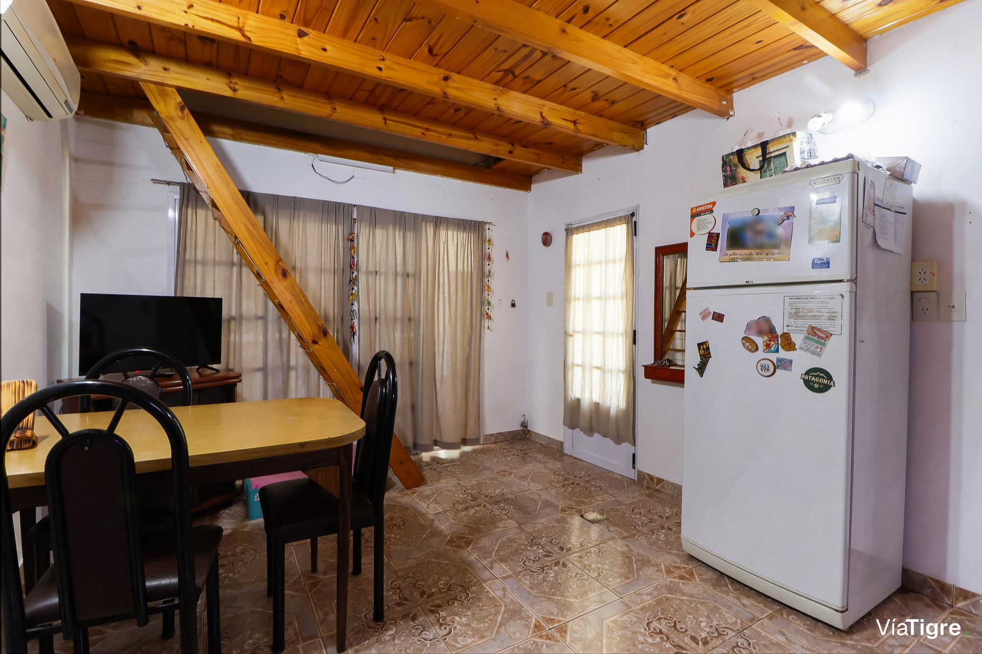 Vivienda Multifamiliar Don Torcuato Centro