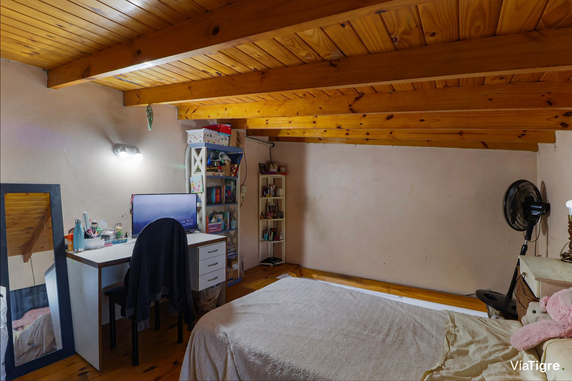 Vivienda Multifamiliar Don Torcuato Centro