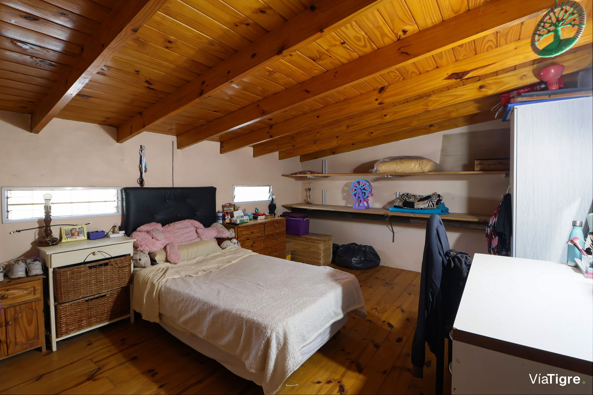 Vivienda Multifamiliar Don Torcuato Centro