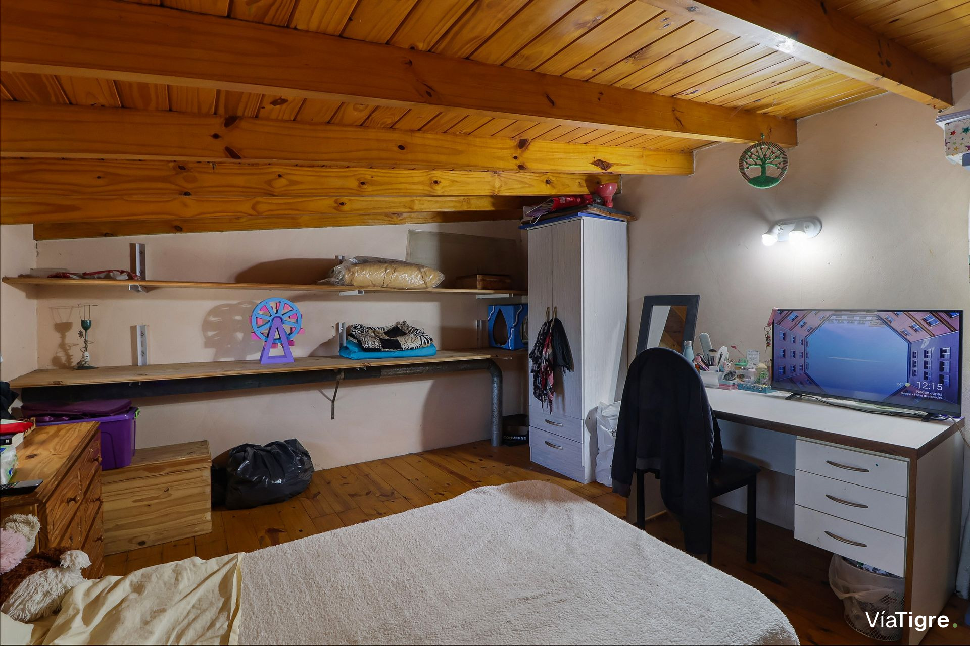Vivienda Multifamiliar Don Torcuato Centro