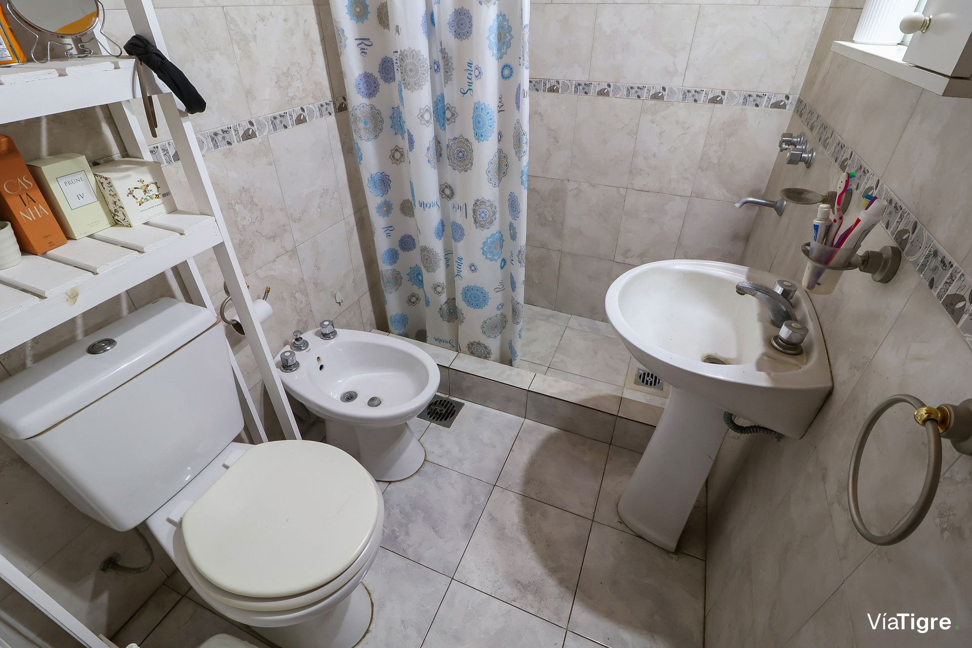 Vivienda Multifamiliar Don Torcuato Centro