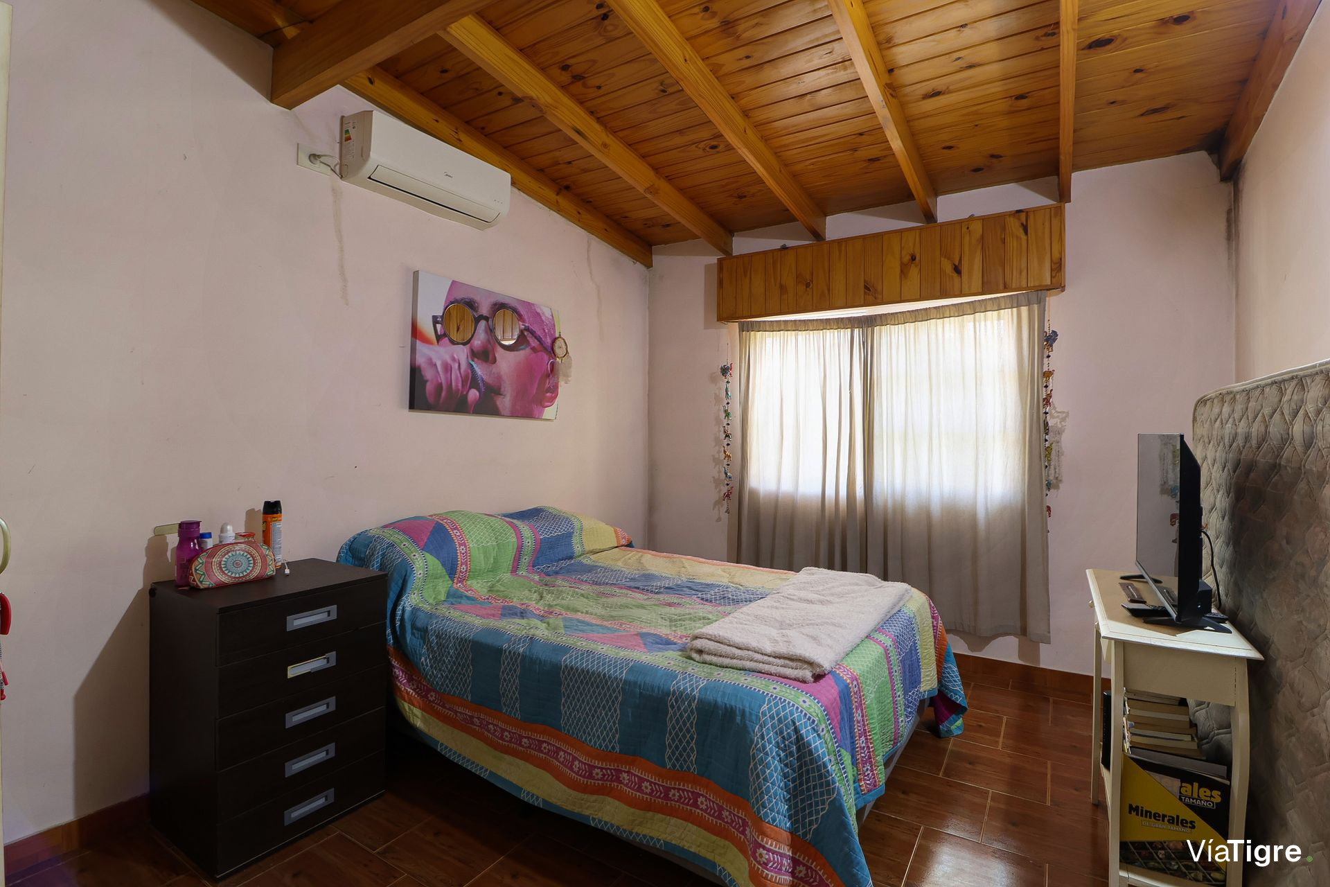 Vivienda Multifamiliar Don Torcuato Centro