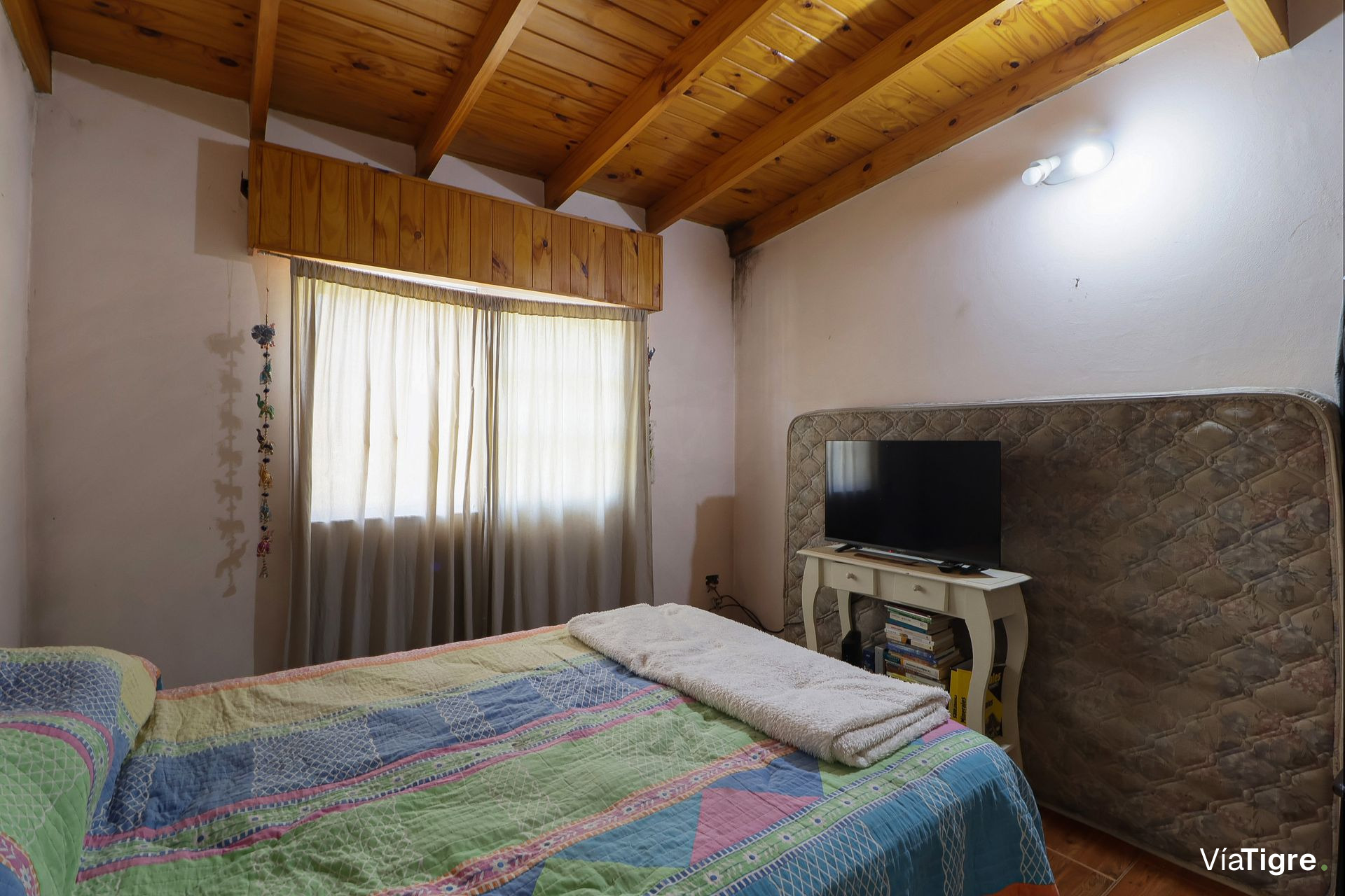 Vivienda Multifamiliar Don Torcuato Centro