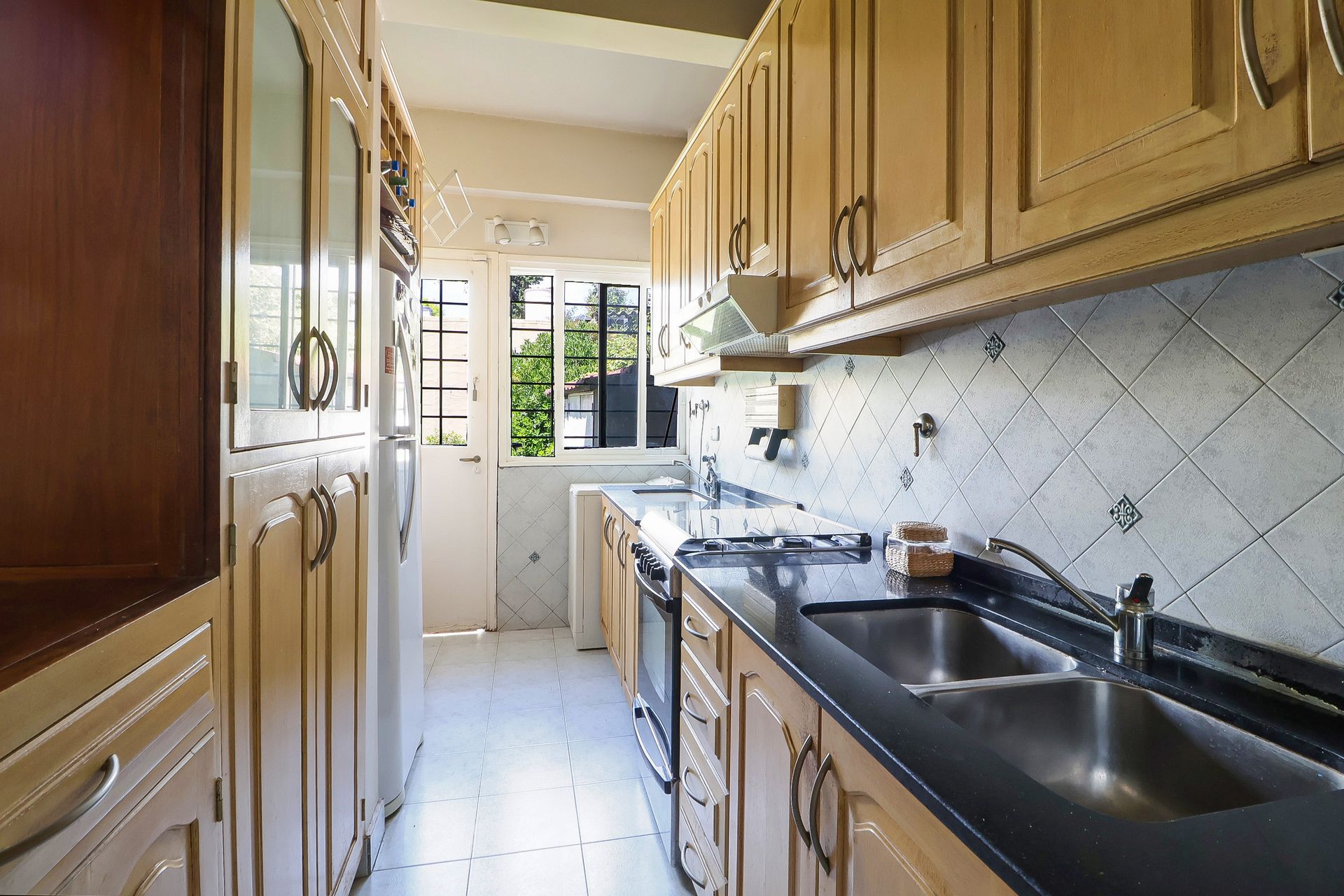 Casa en venta lote propio Lomas de San Isidro