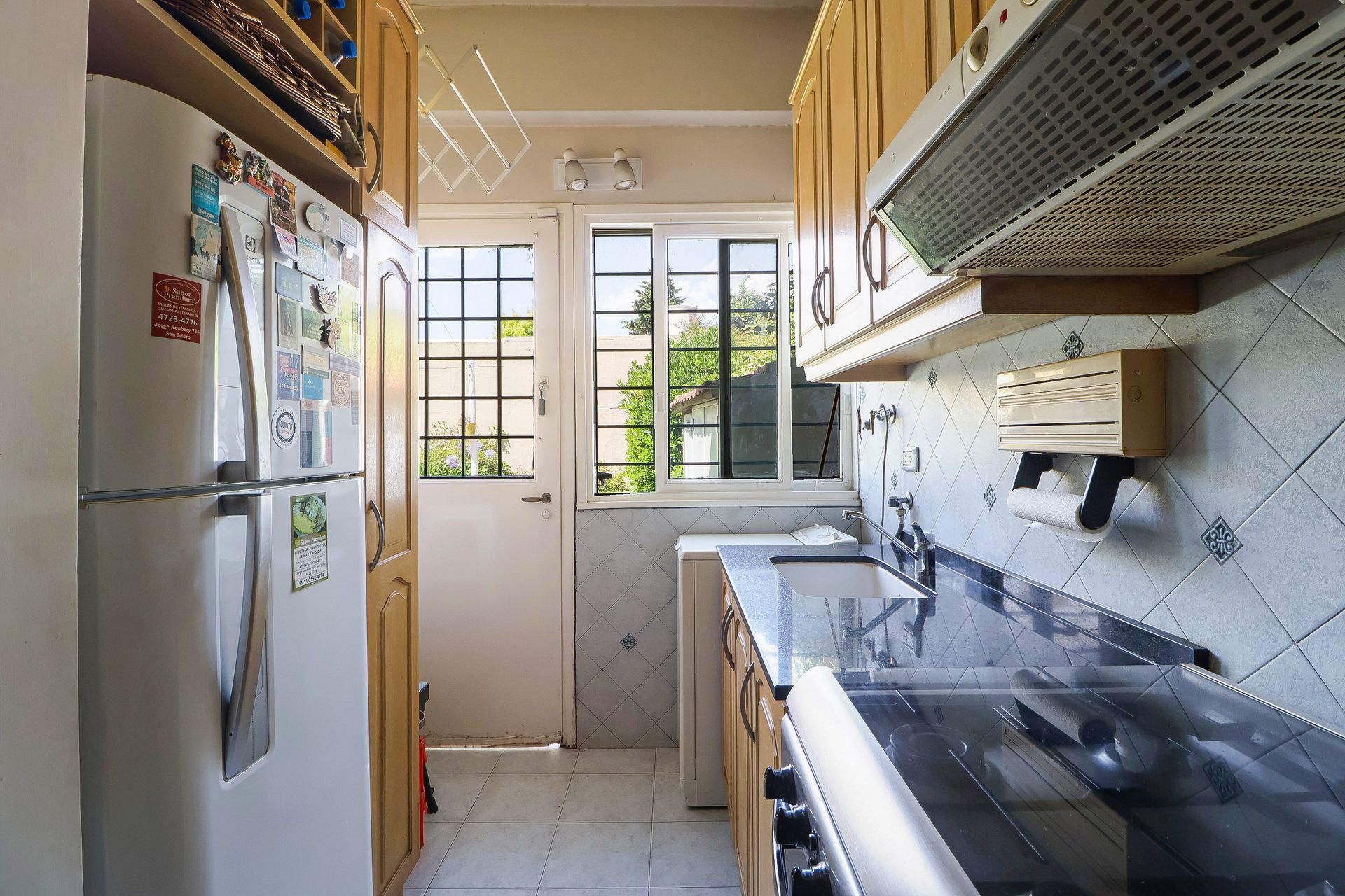 Casa en venta lote propio Lomas de San Isidro