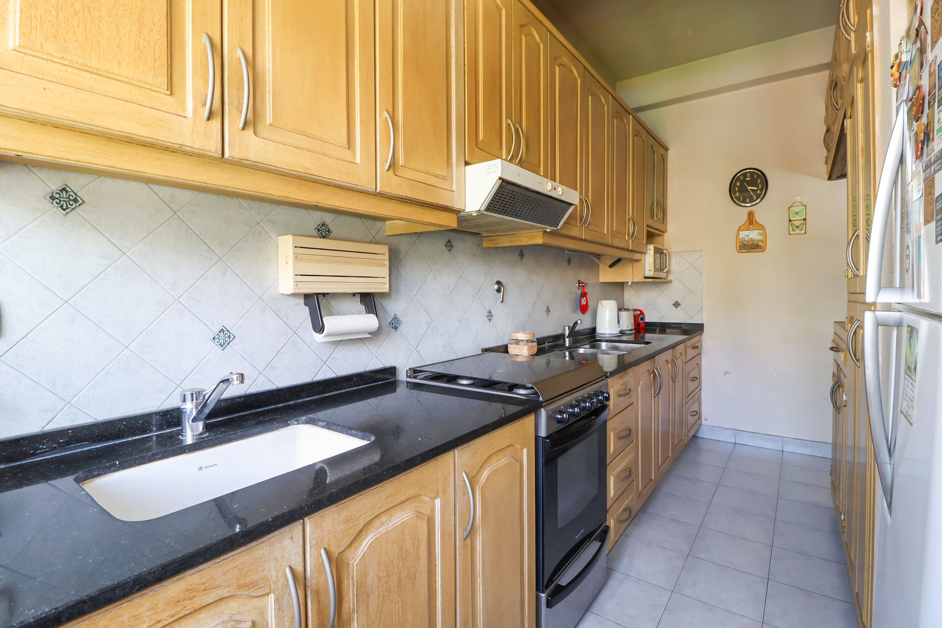 Casa en venta lote propio Lomas de San Isidro