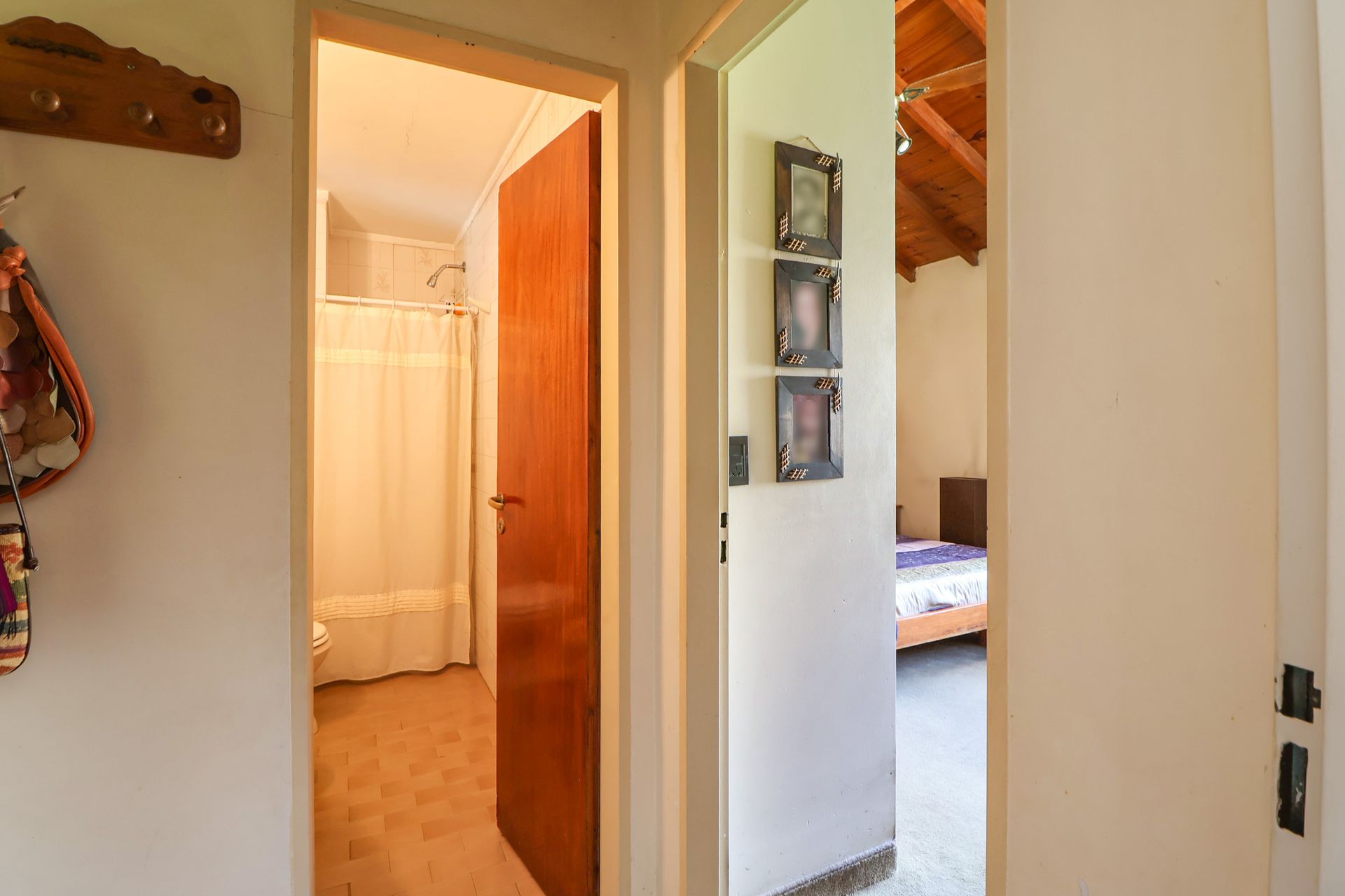 Casa en venta lote propio Lomas de San Isidro