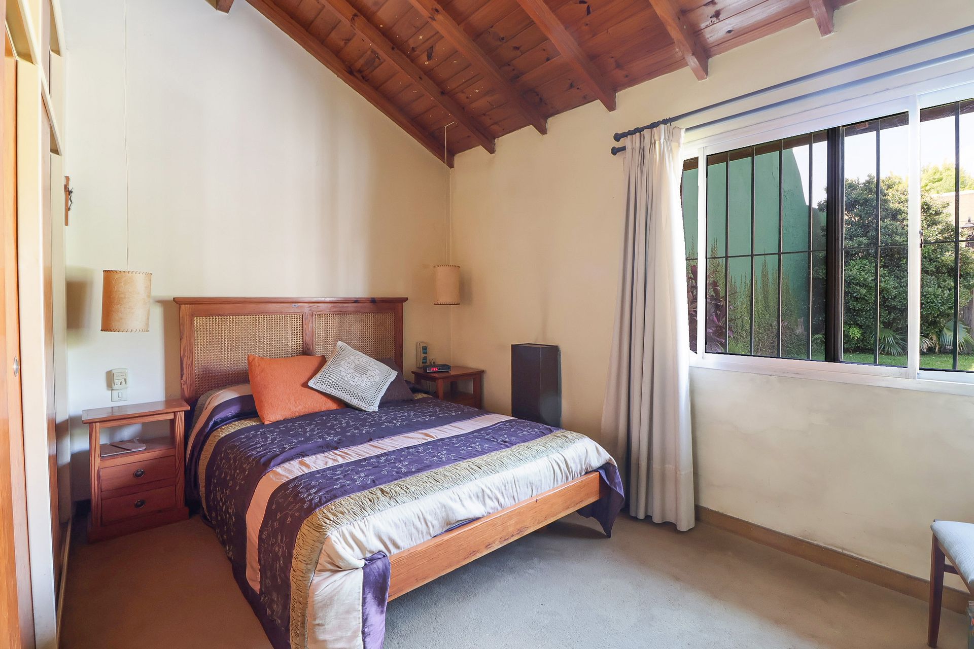Casa en venta lote propio Lomas de San Isidro