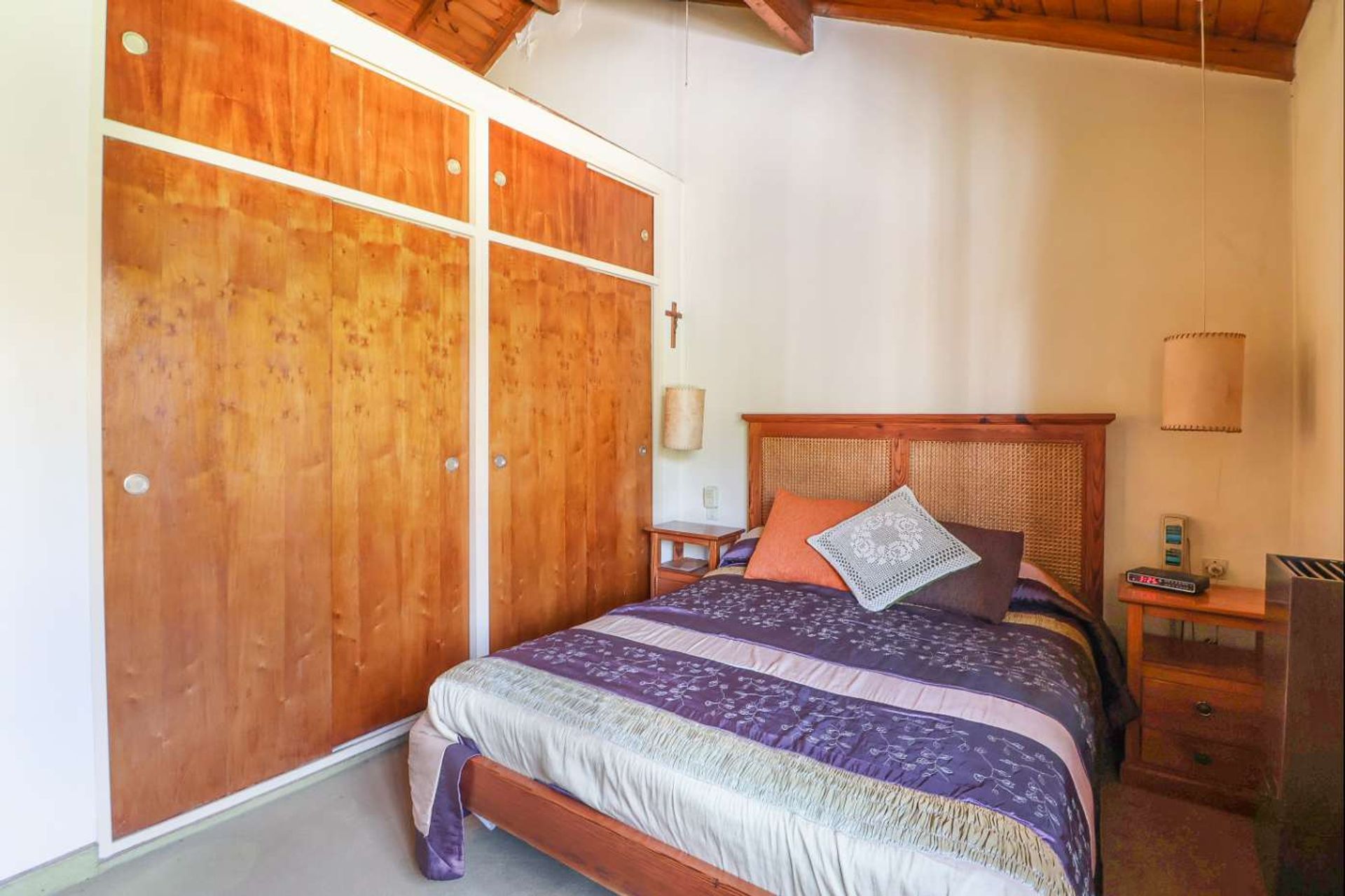 Casa en venta lote propio Lomas de San Isidro