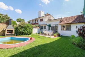 Casa en venta lote propio Lomas de San Isidro