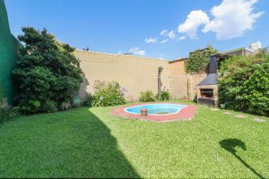 Casa en venta lote propio Lomas de San Isidro