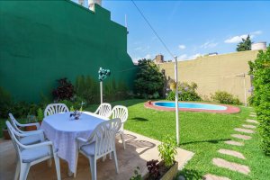 Casa en venta lote propio Lomas de San Isidro