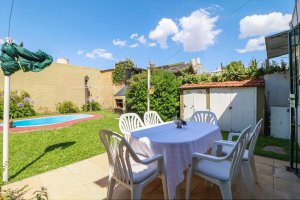 Casa en venta lote propio Lomas de San Isidro