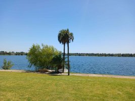 For Sale: 3-room apartment, 2 parking spaces, water view, Tigre