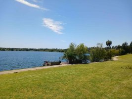 For Sale: 3-room apartment, 2 parking spaces, water view, Tigre