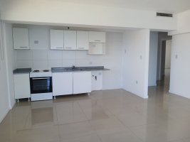 For Sale: 3-room apartment, 2 parking spaces, water view, Tigre