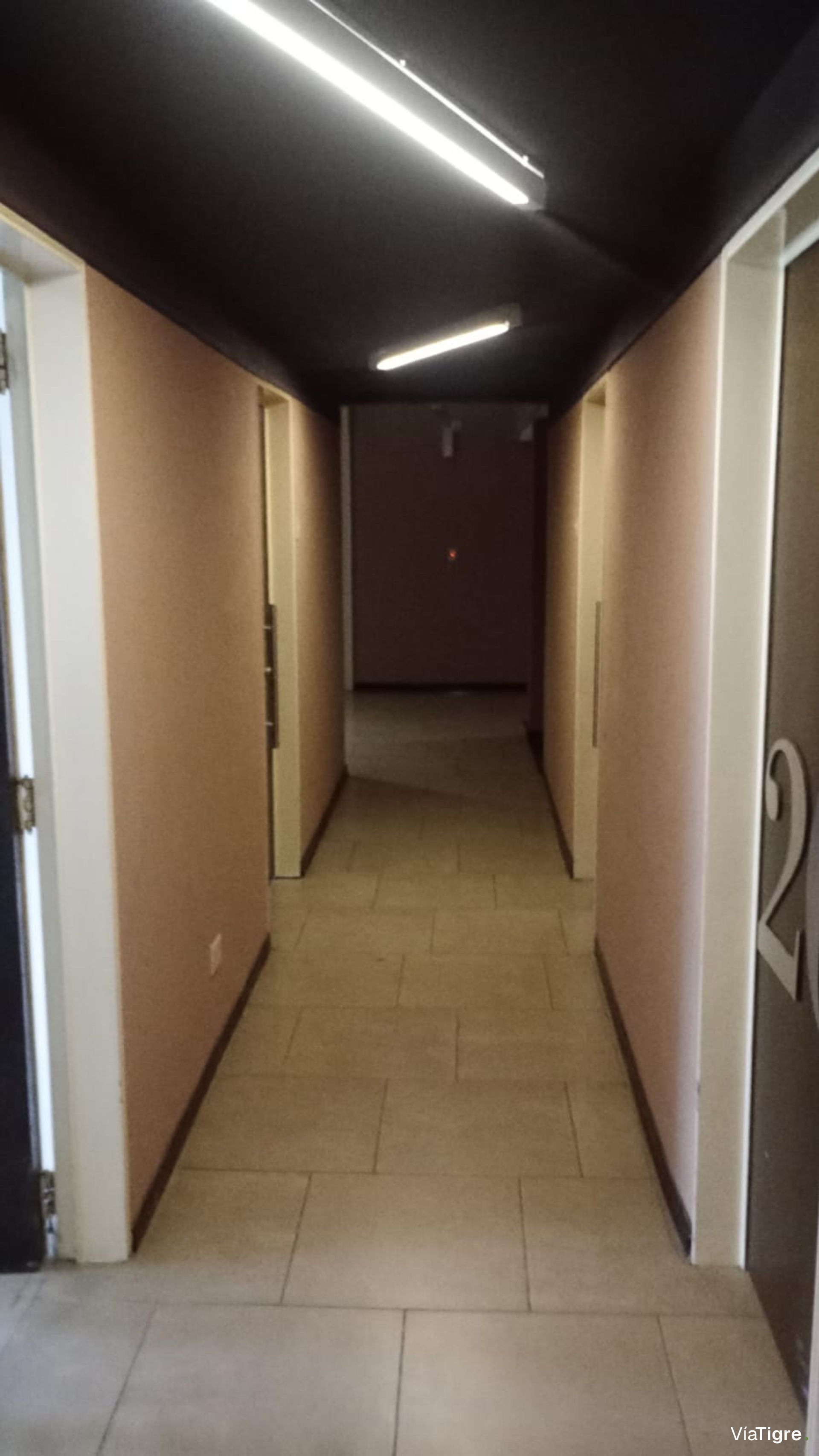 Departamento 2 amb en venta en Olivos jardin coch