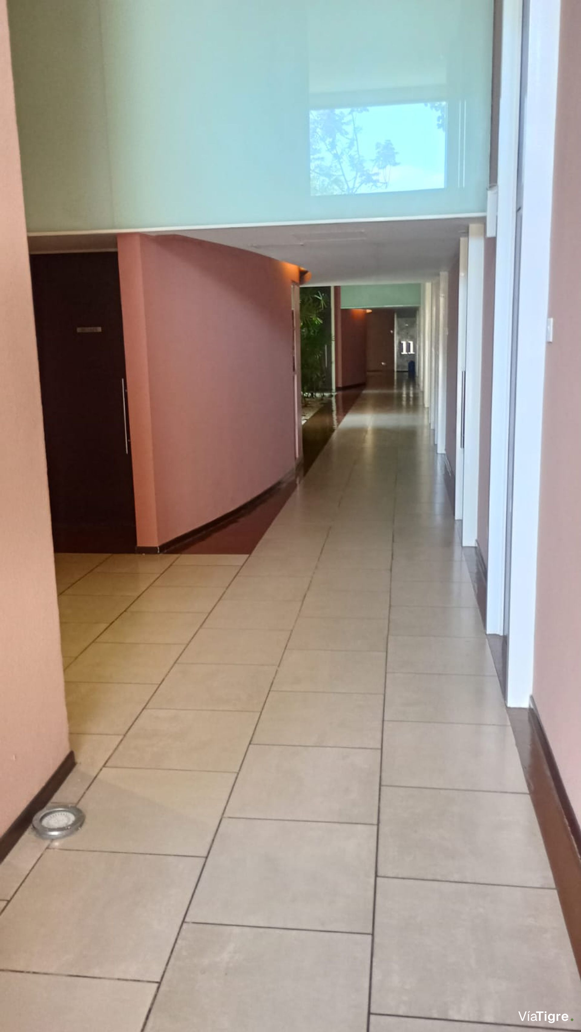 Departamento 2 amb en venta en Olivos jardin coch