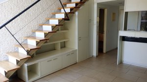 Apartment 2 rooms for sale in Olivos Jardín Coch