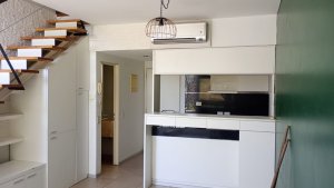 Apartment 2 rooms for sale in Olivos Jardín Coch