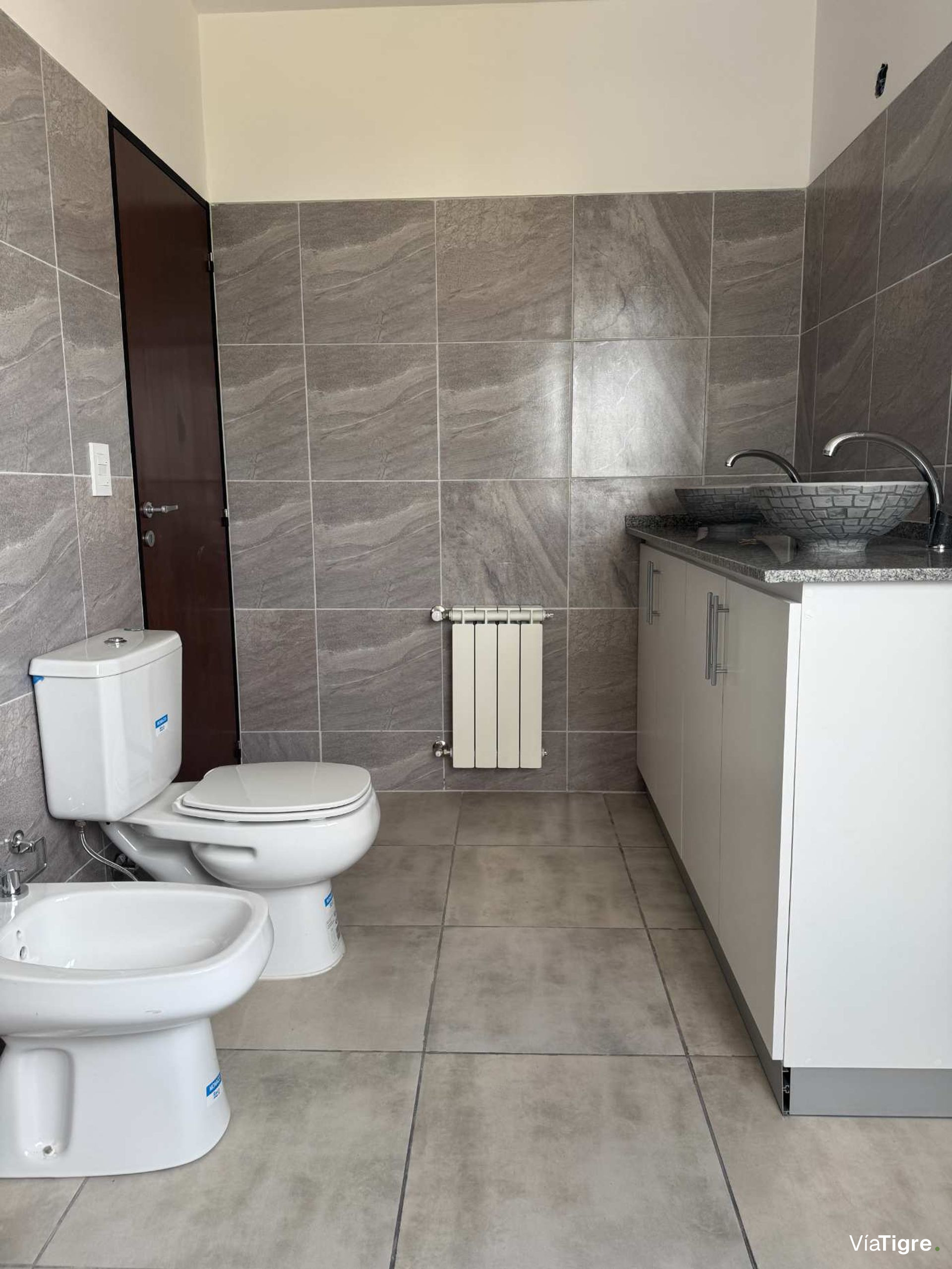 CASA A ESTRENAR + AMARRAS en VILA MARINA II