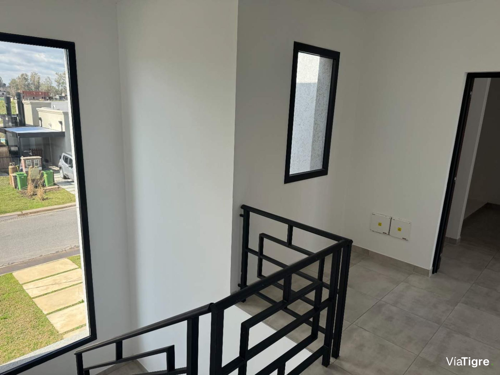 CASA A ESTRENAR + AMARRAS en VILA MARINA II