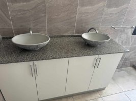 CASA A ESTRENAR + AMARRAS en VILA MARINA II