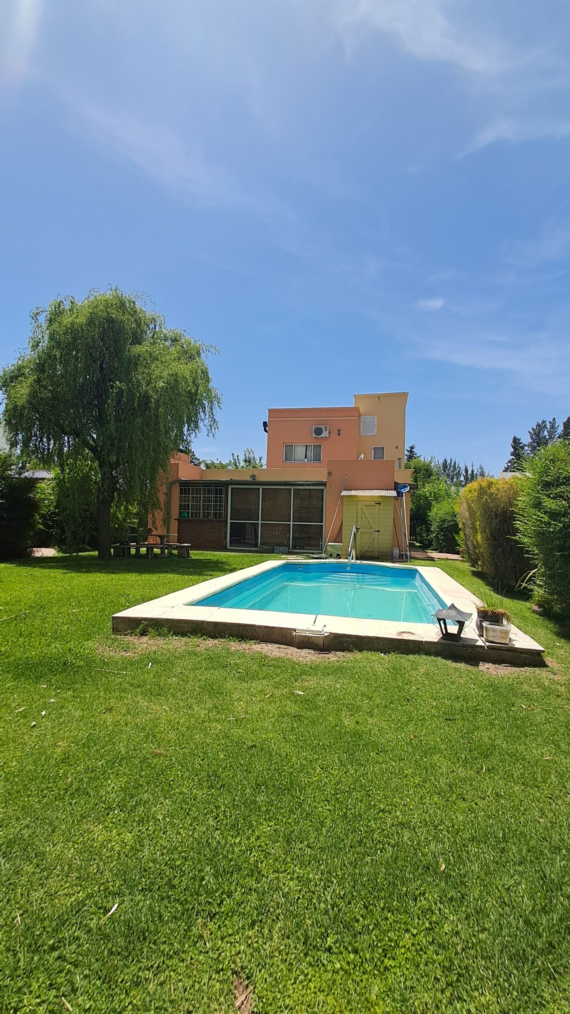 House for Sale, Barrio San Ignacio, La Bota Benavídez