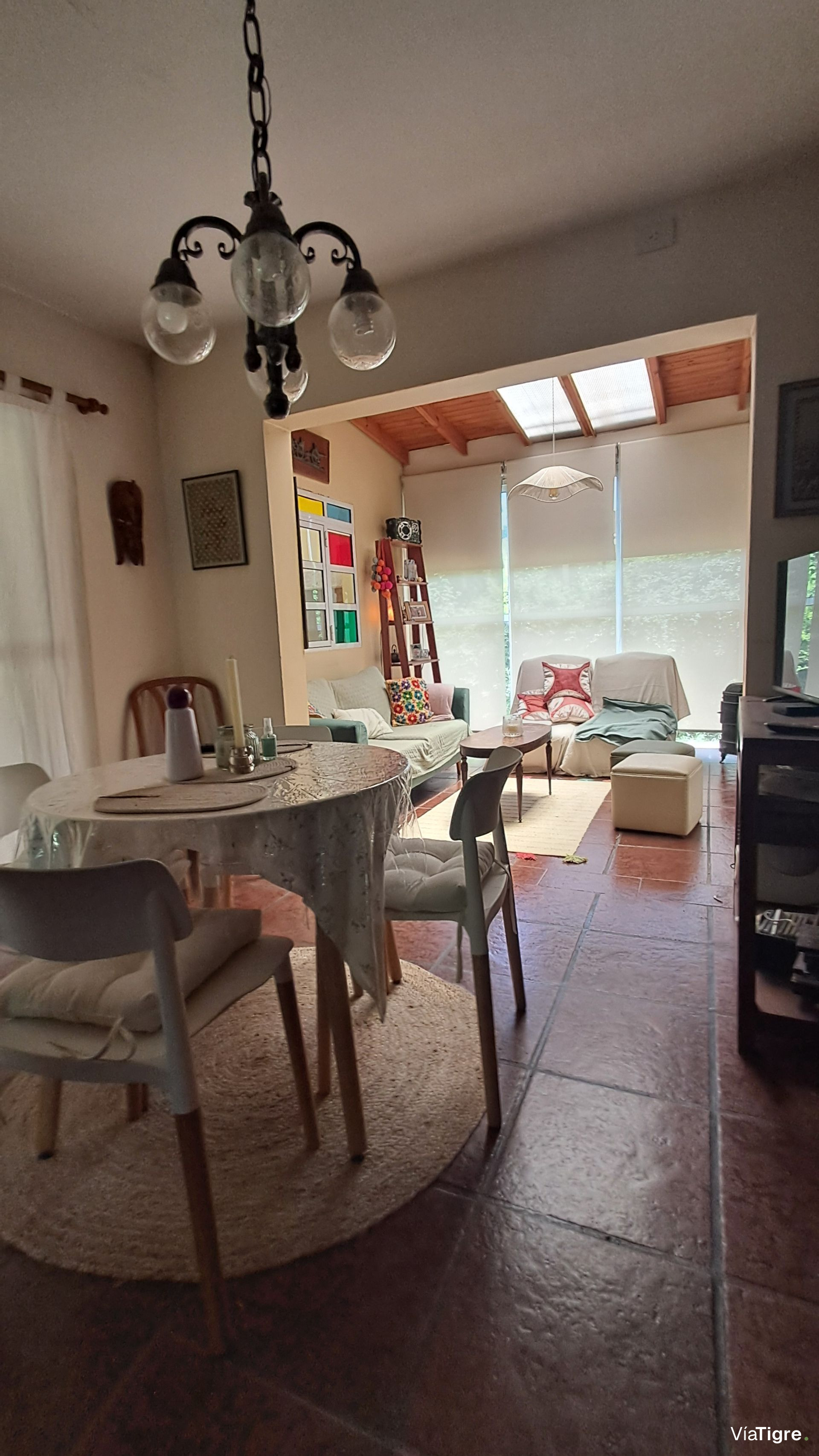 Casa, VENTA, B° C° San Ignacio, La Bota Benavídez