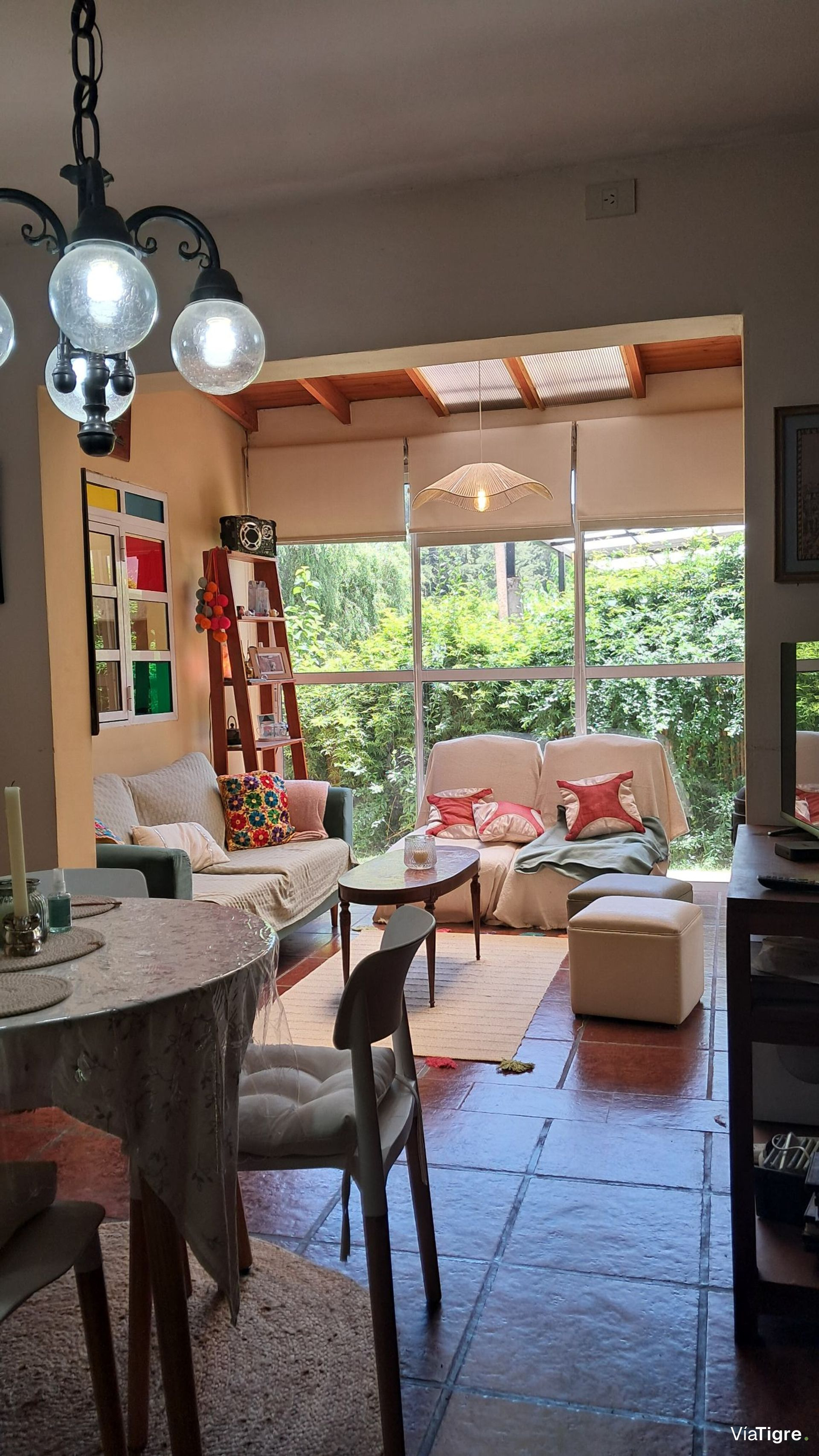 Casa, VENTA, B° C° San Ignacio, La Bota Benavídez
