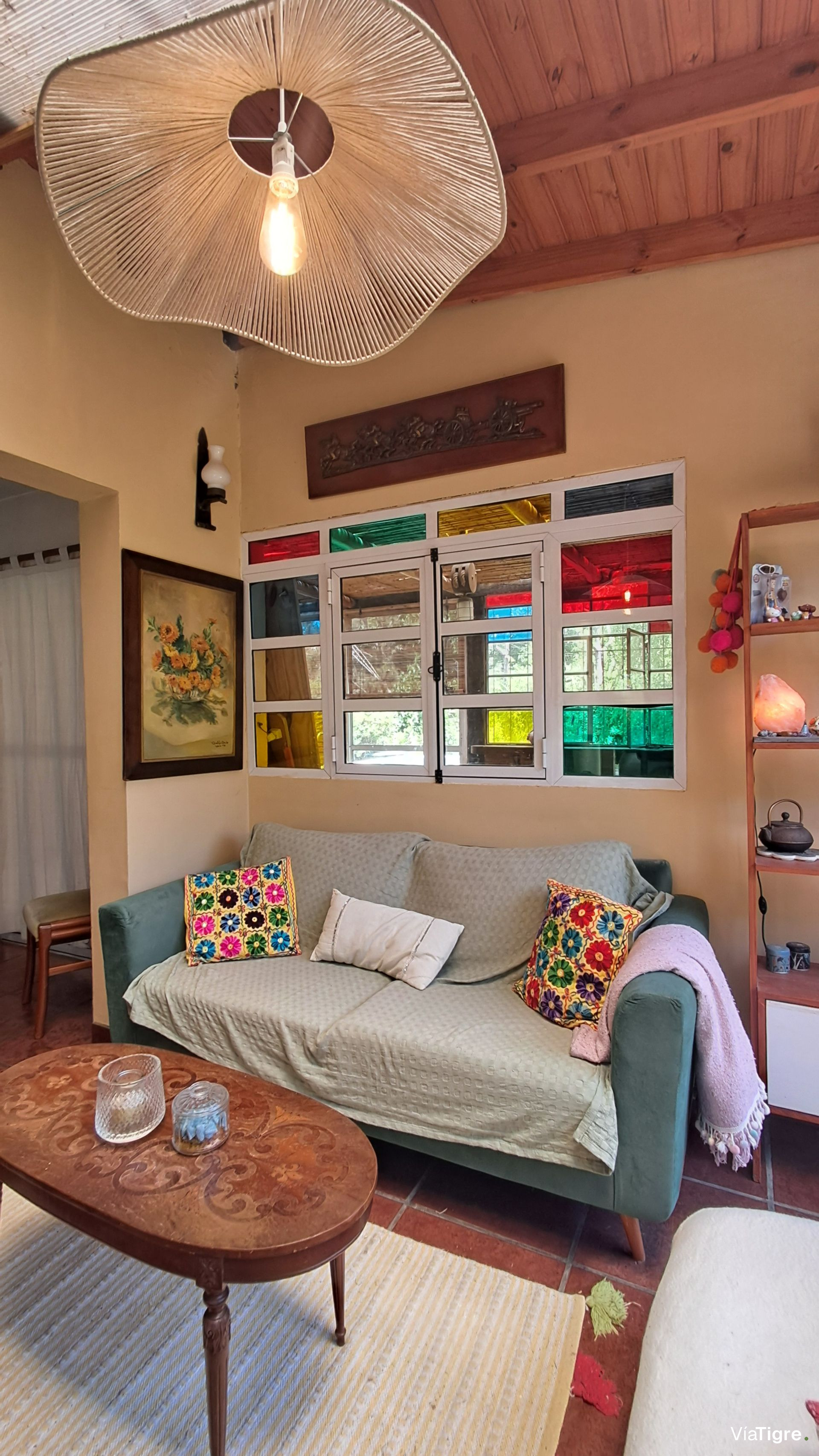 Casa, VENTA, B° C° San Ignacio, La Bota Benavídez