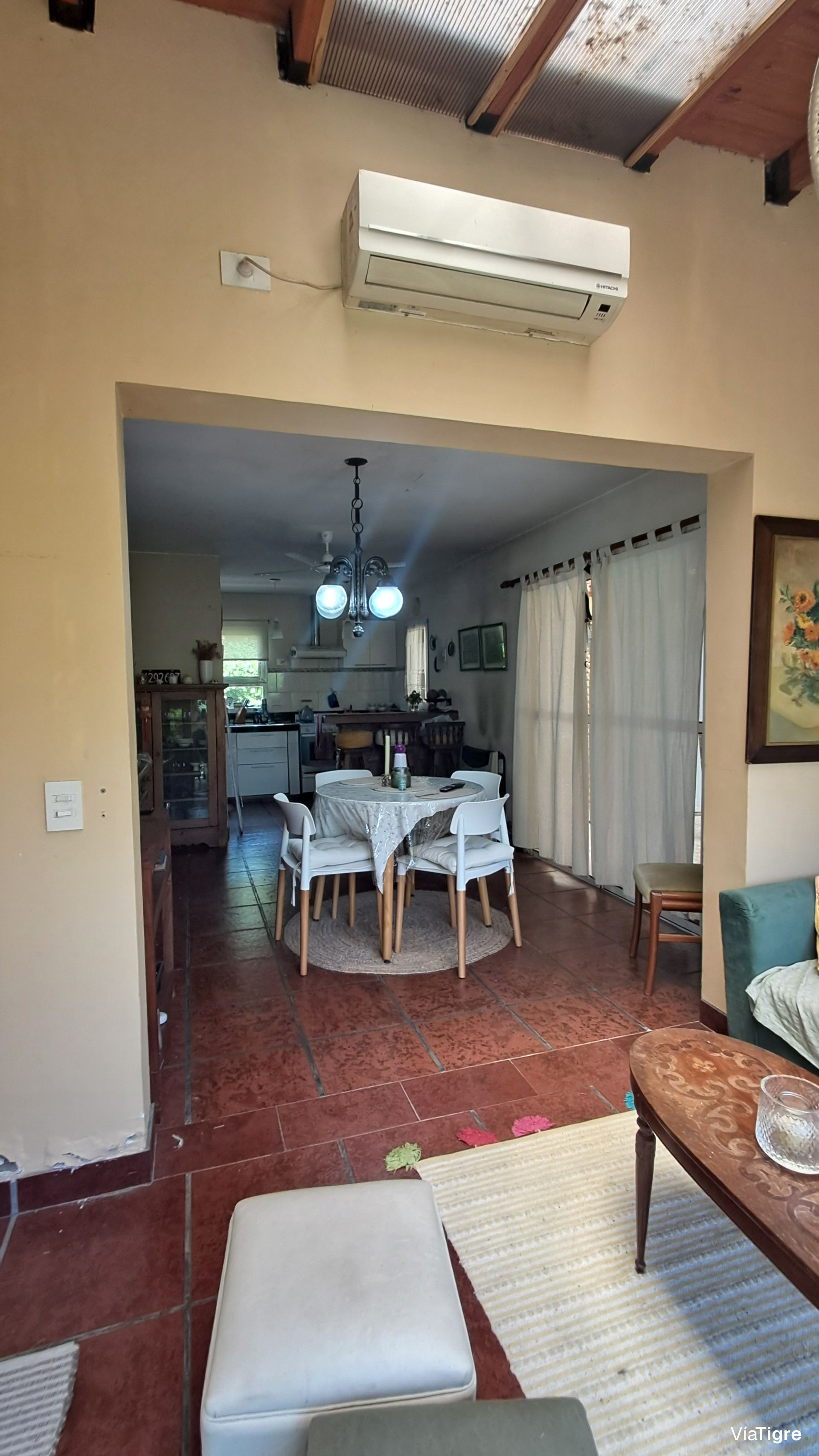 Casa, VENTA, B° C° San Ignacio, La Bota Benavídez