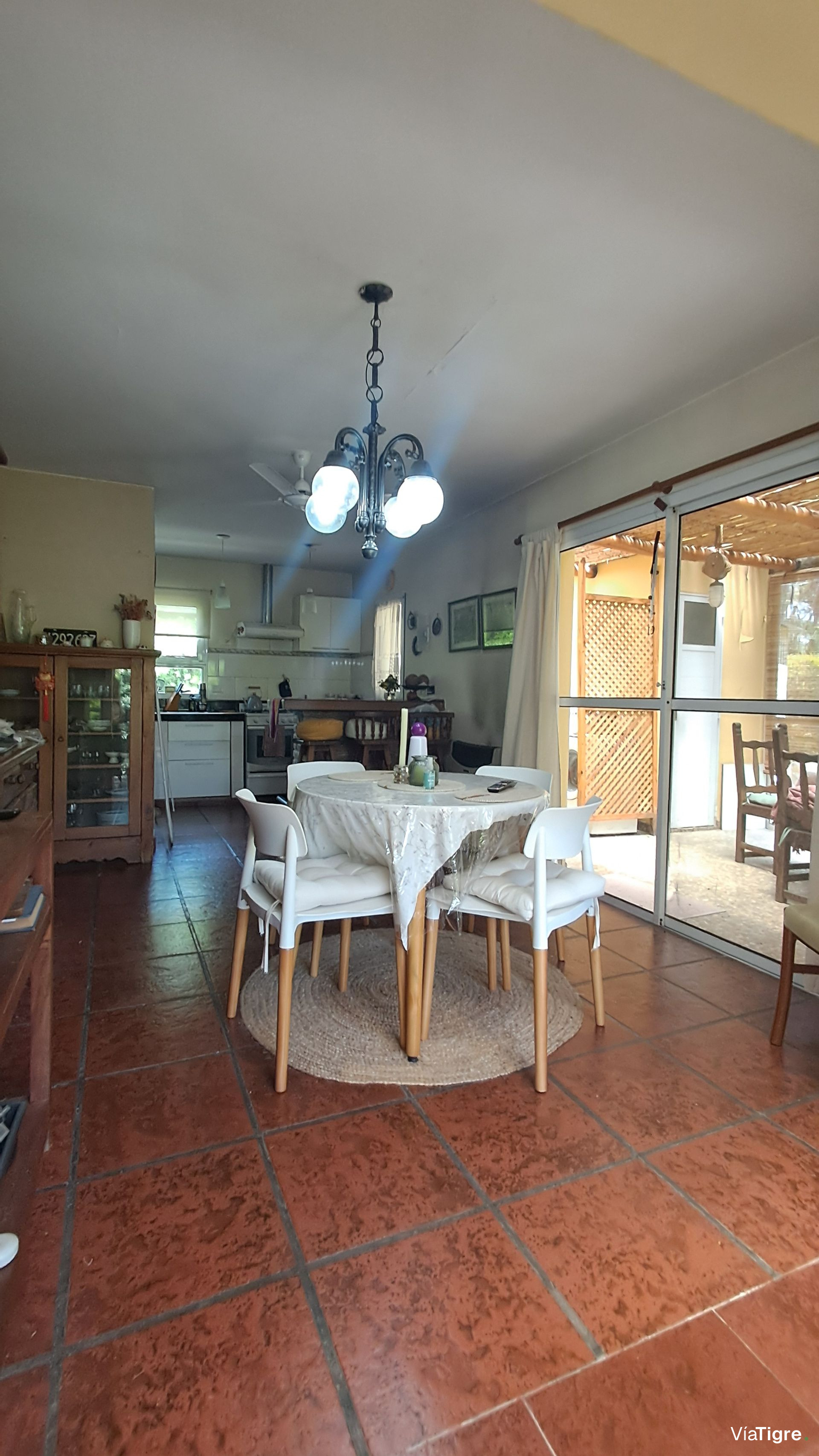 Casa, VENTA, B° C° San Ignacio, La Bota Benavídez