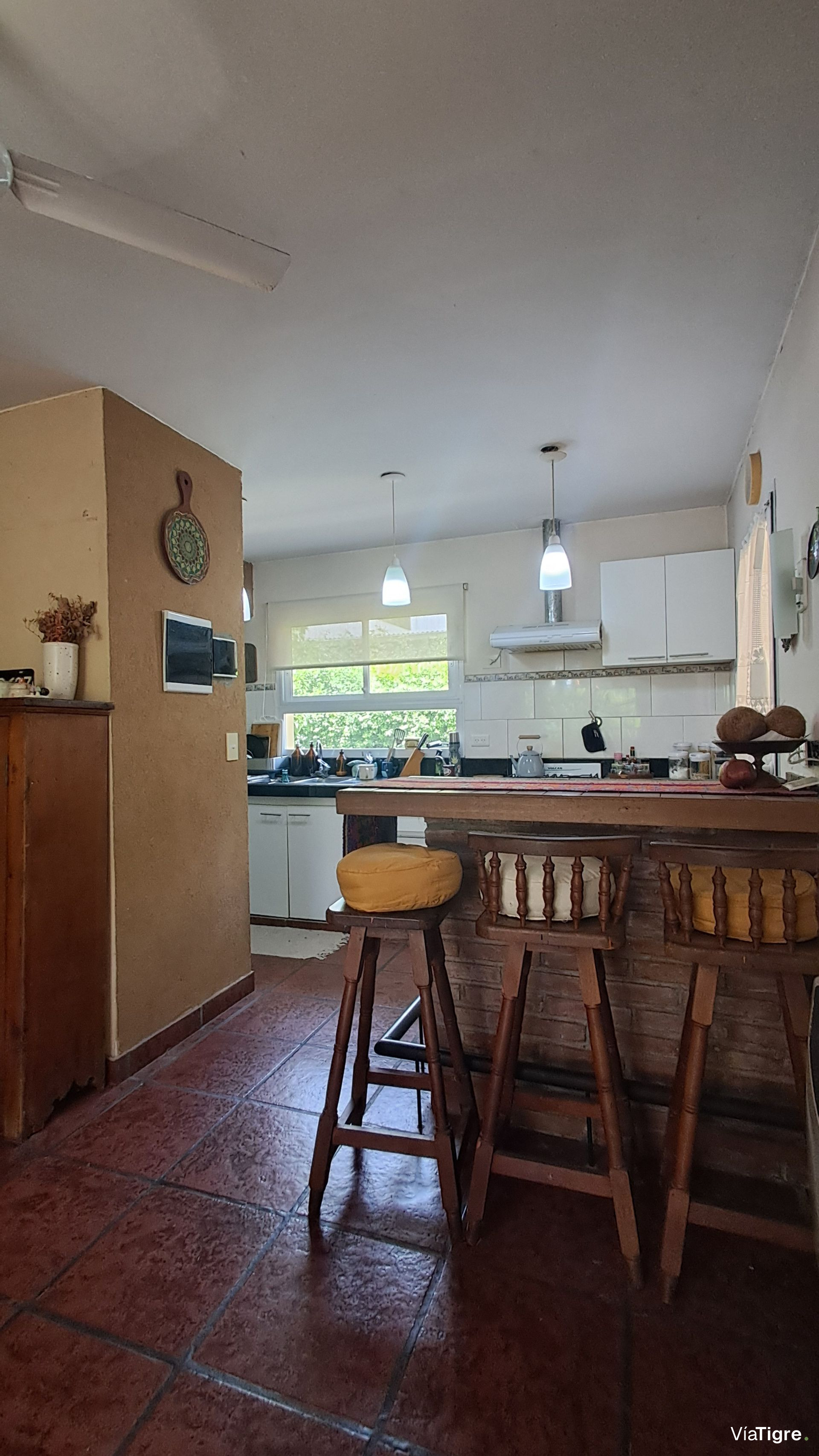 Casa, VENTA, B° C° San Ignacio, La Bota Benavídez