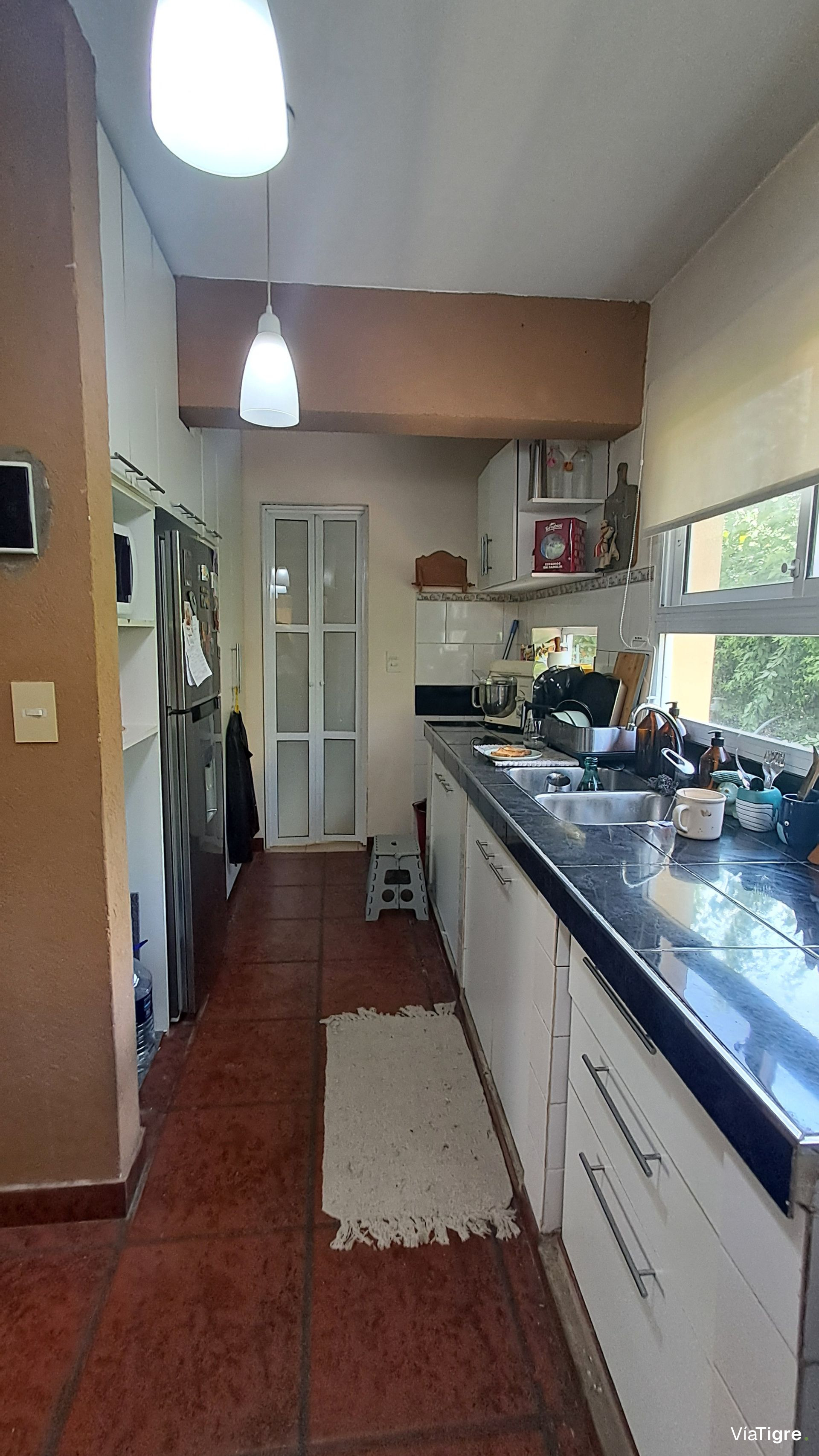 Casa, VENTA, B° C° San Ignacio, La Bota Benavídez