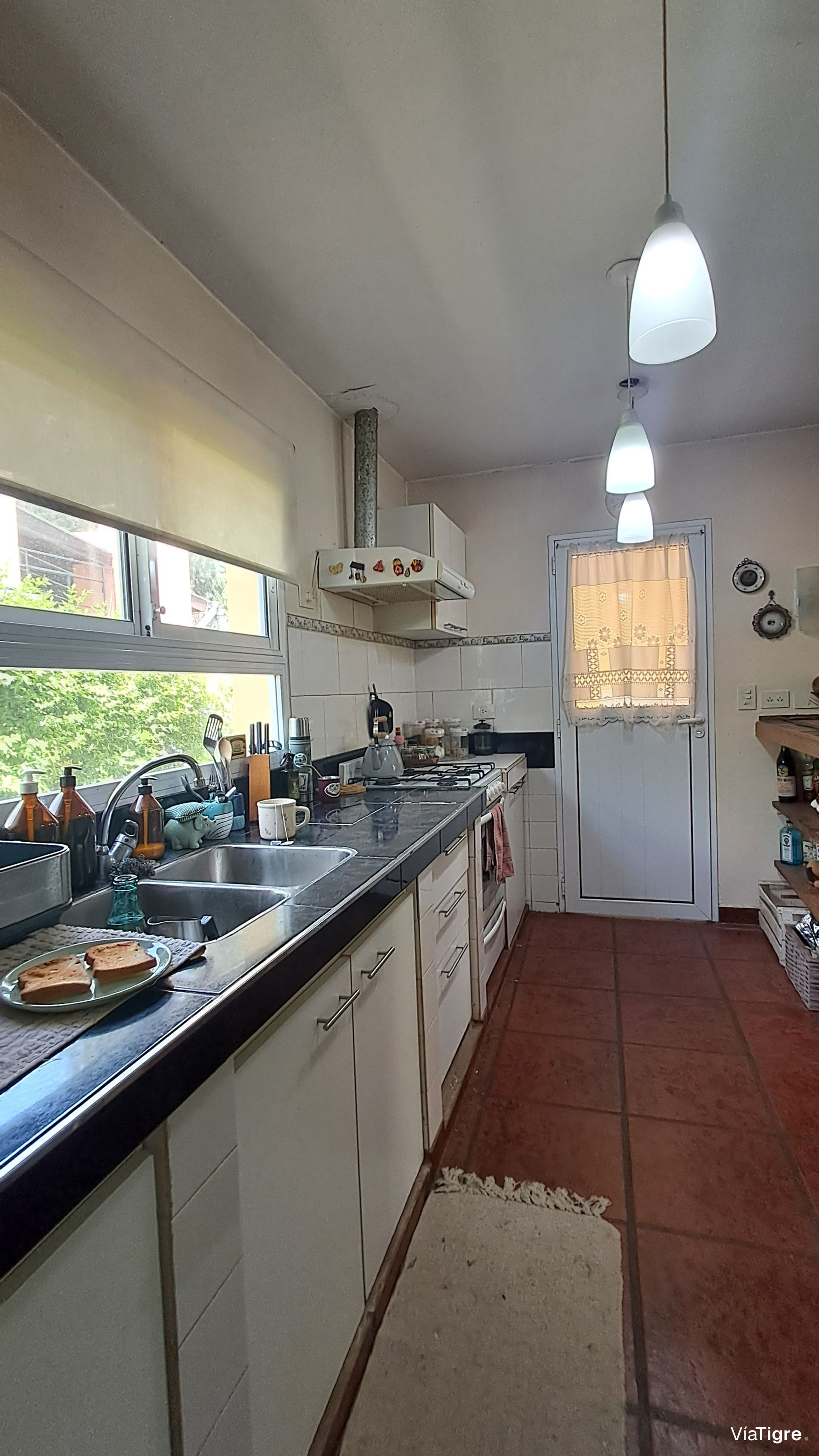 Casa, VENTA, B° C° San Ignacio, La Bota Benavídez