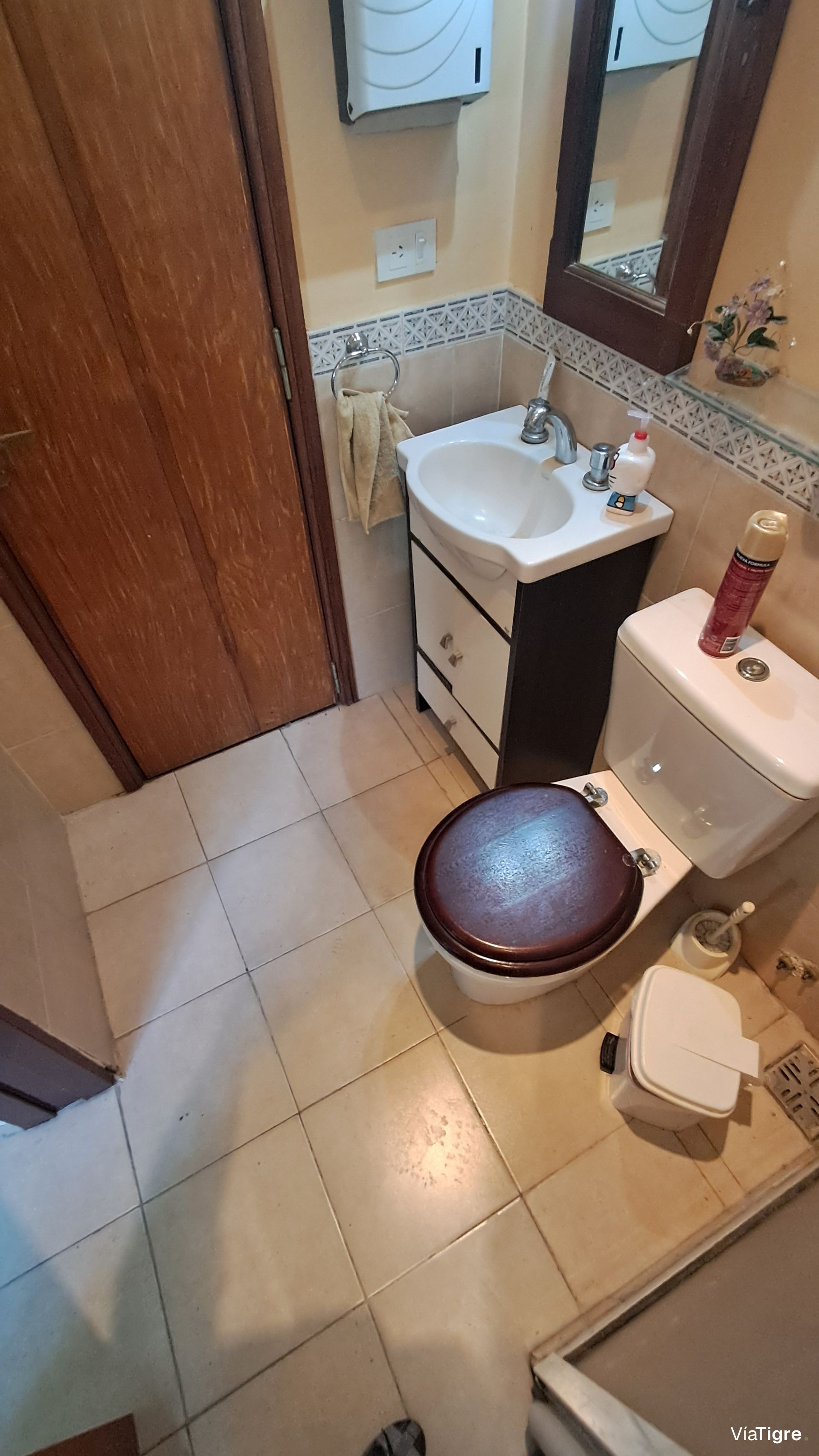 Casa, VENTA, B° C° San Ignacio, La Bota Benavídez