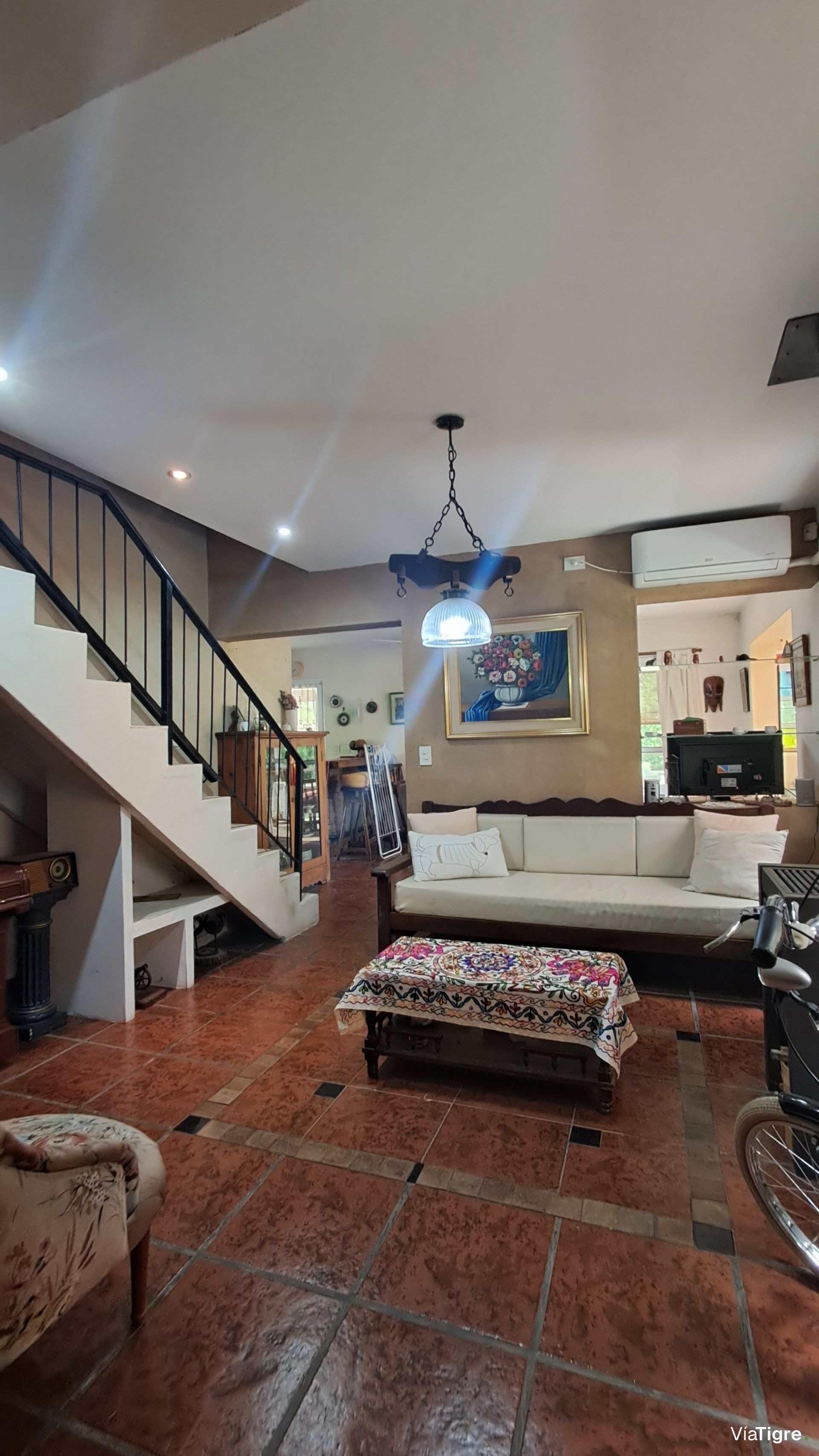 Casa, VENTA, B° C° San Ignacio, La Bota Benavídez