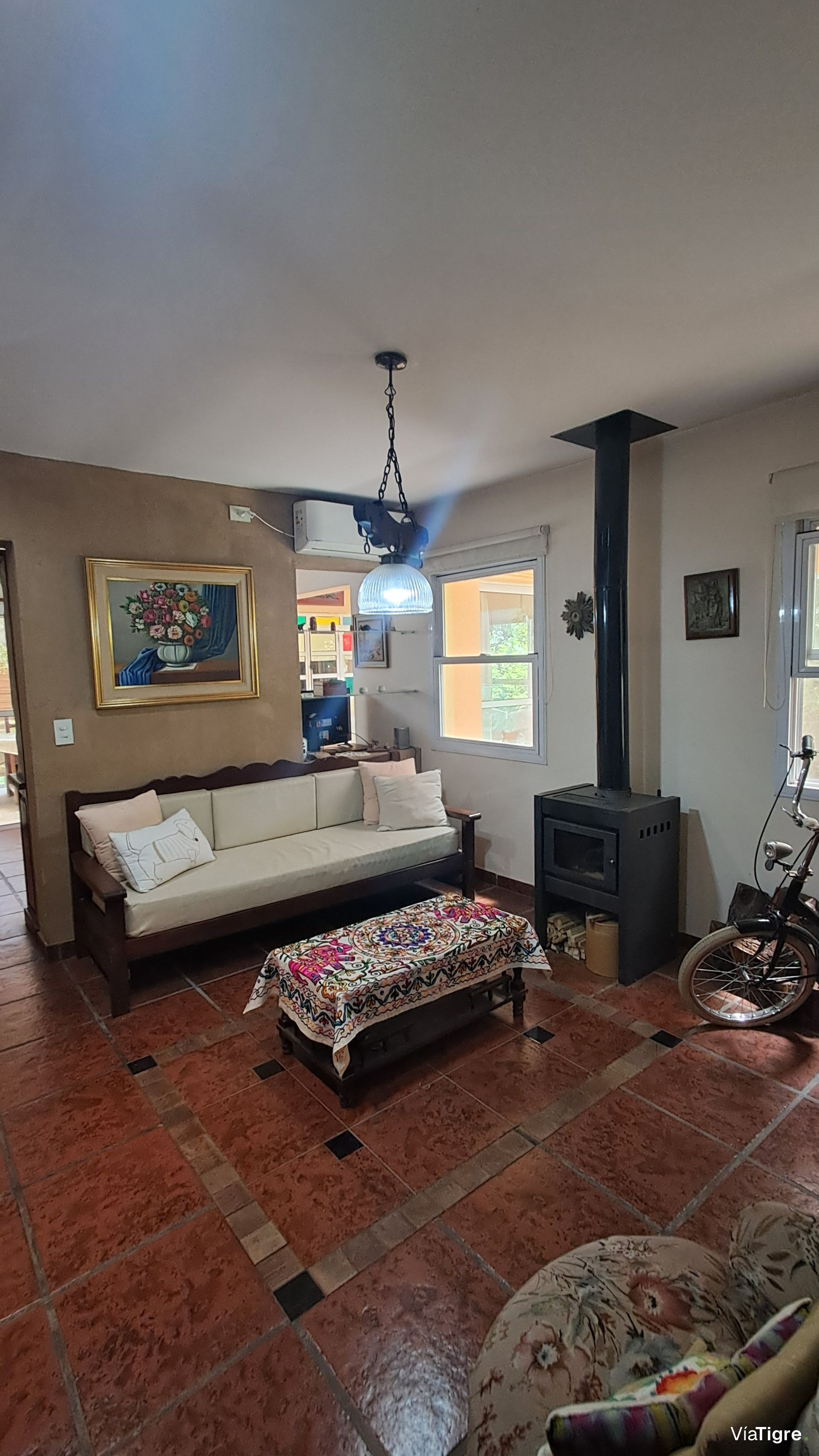 Casa, VENTA, B° C° San Ignacio, La Bota Benavídez