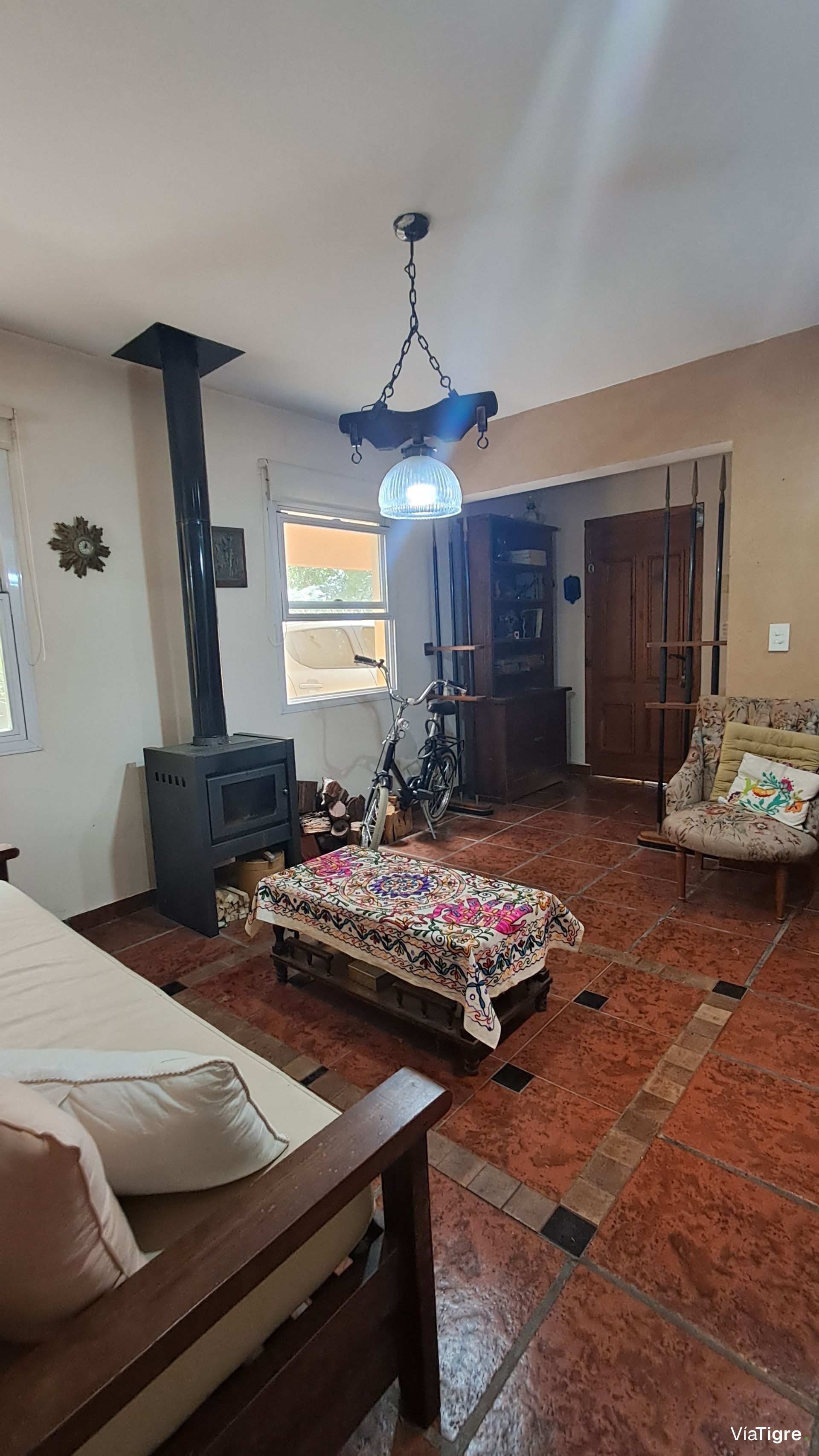 Casa, VENTA, B° C° San Ignacio, La Bota Benavídez