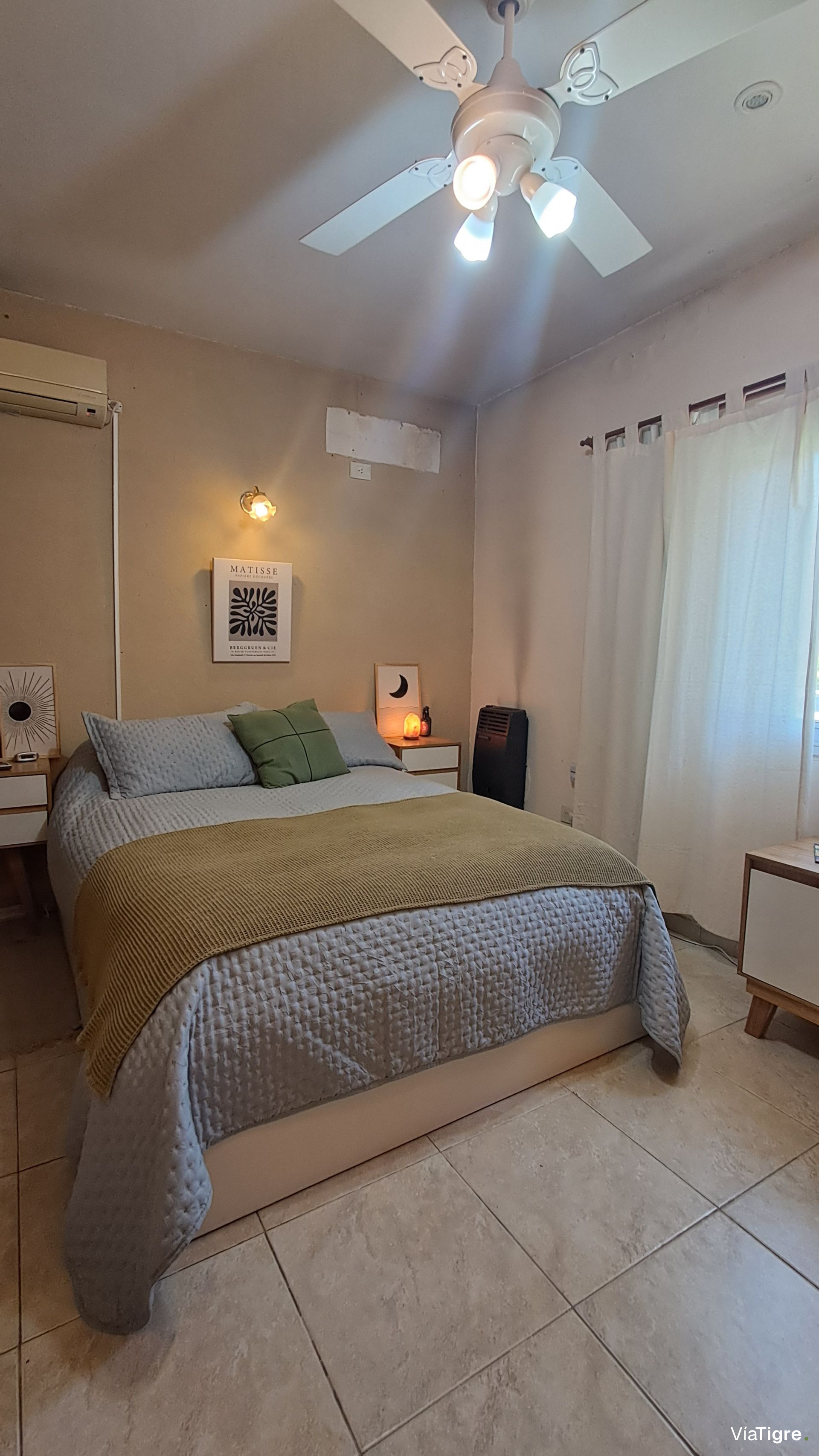 Casa, VENTA, B° C° San Ignacio, La Bota Benavídez