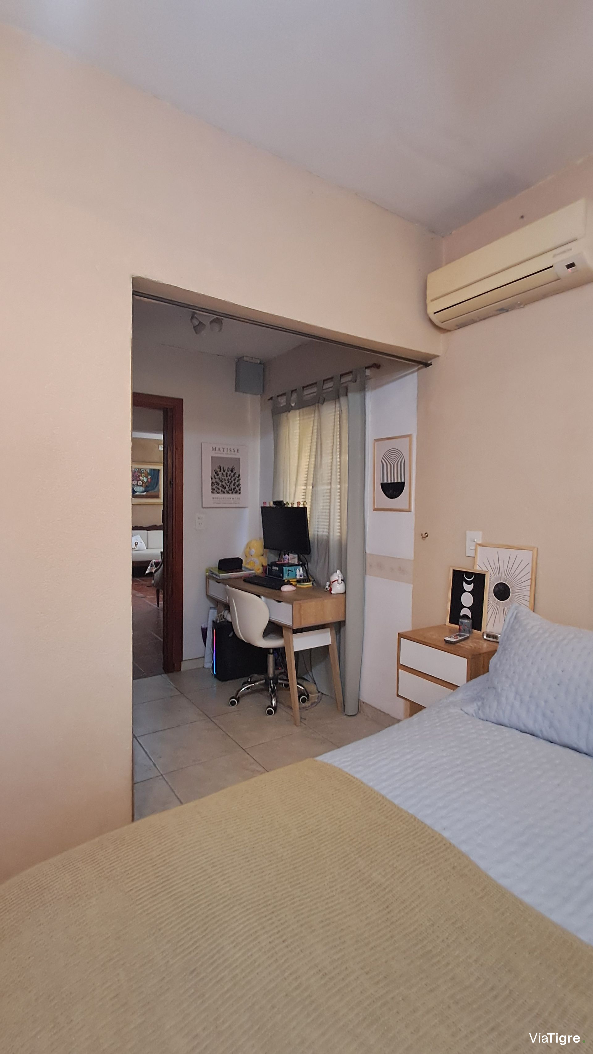 Casa, VENTA, B° C° San Ignacio, La Bota Benavídez