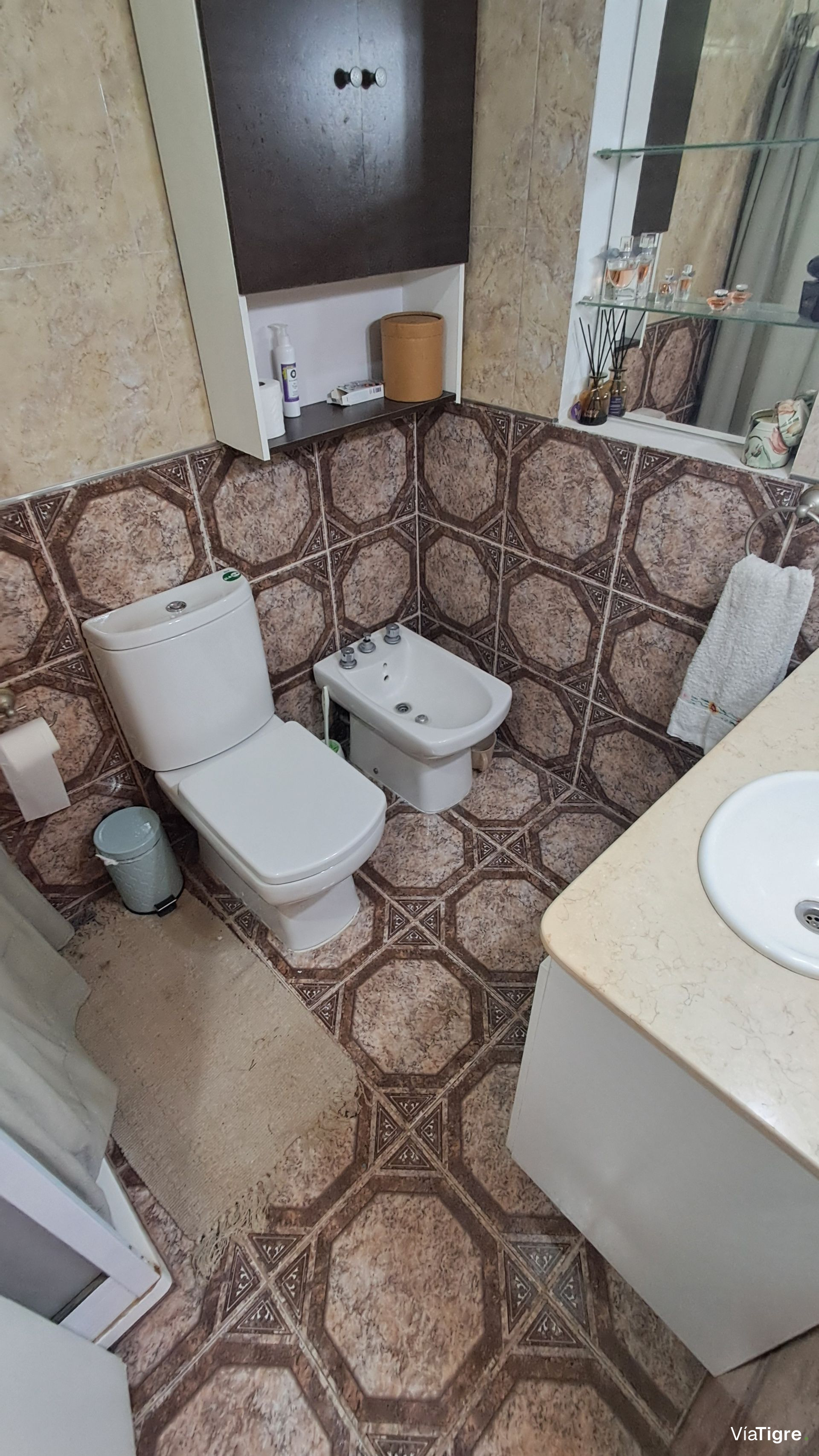 Casa, VENTA, B° C° San Ignacio, La Bota Benavídez