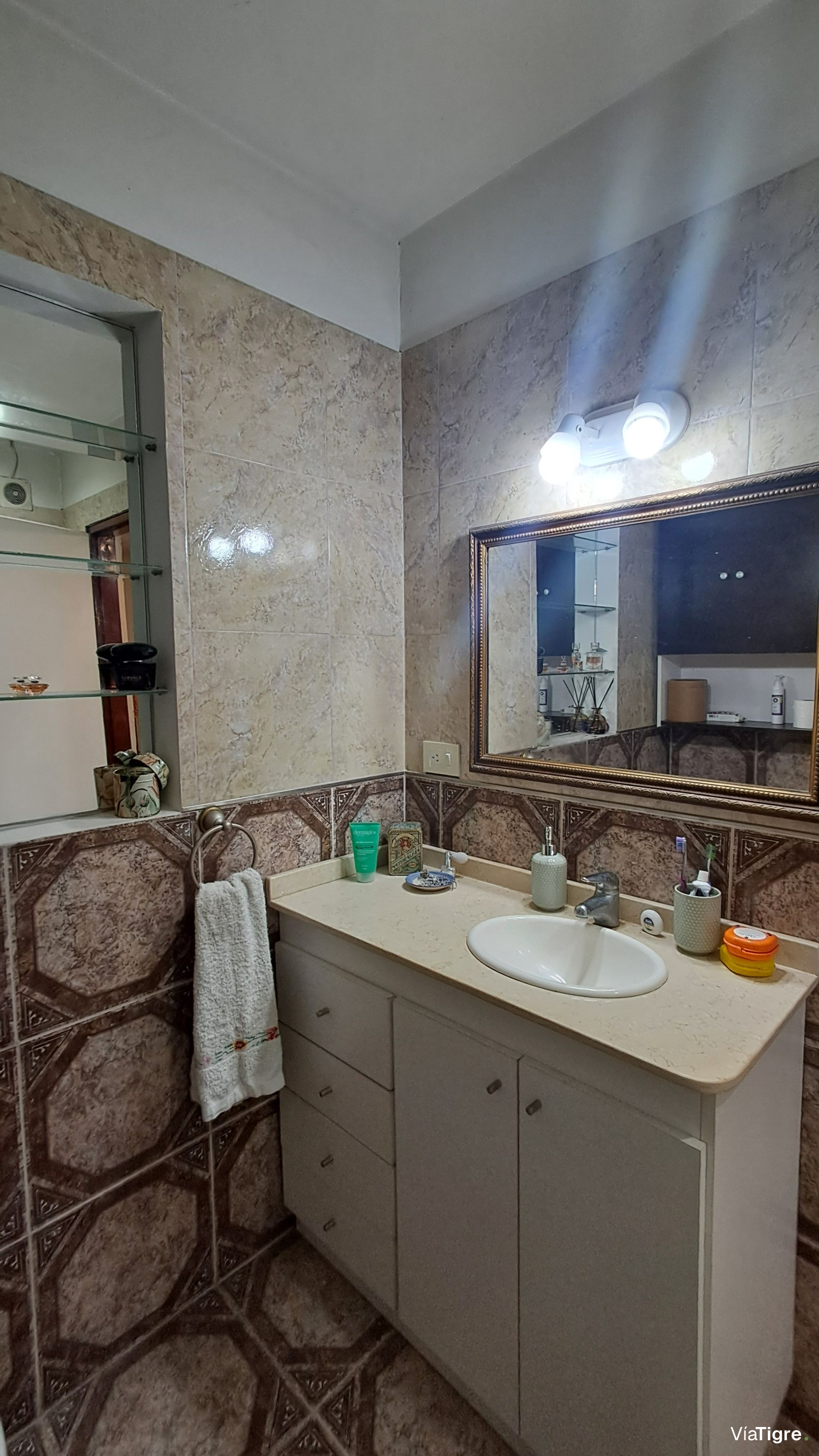 Casa, VENTA, B° C° San Ignacio, La Bota Benavídez