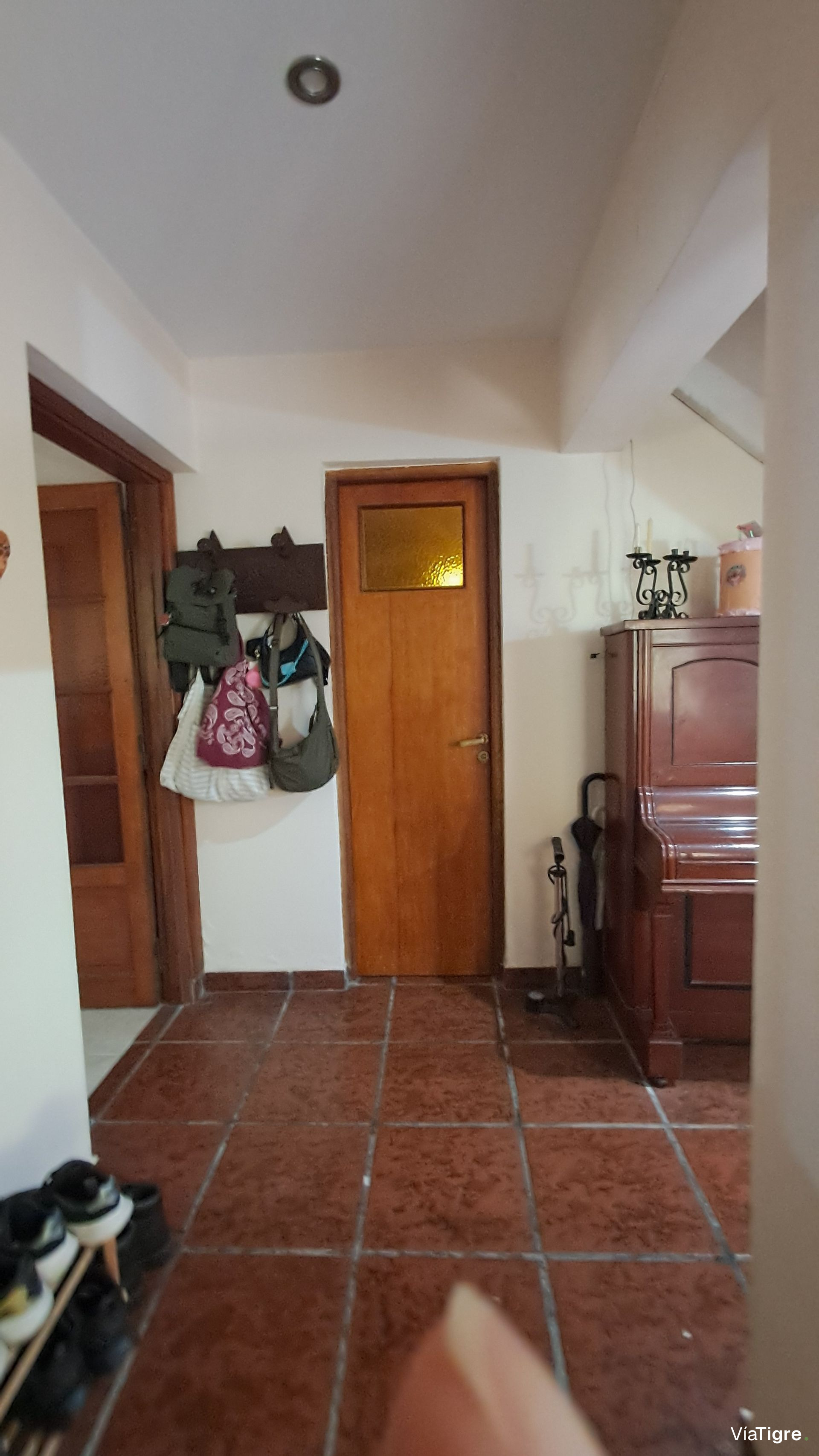 Casa, VENTA, B° C° San Ignacio, La Bota Benavídez