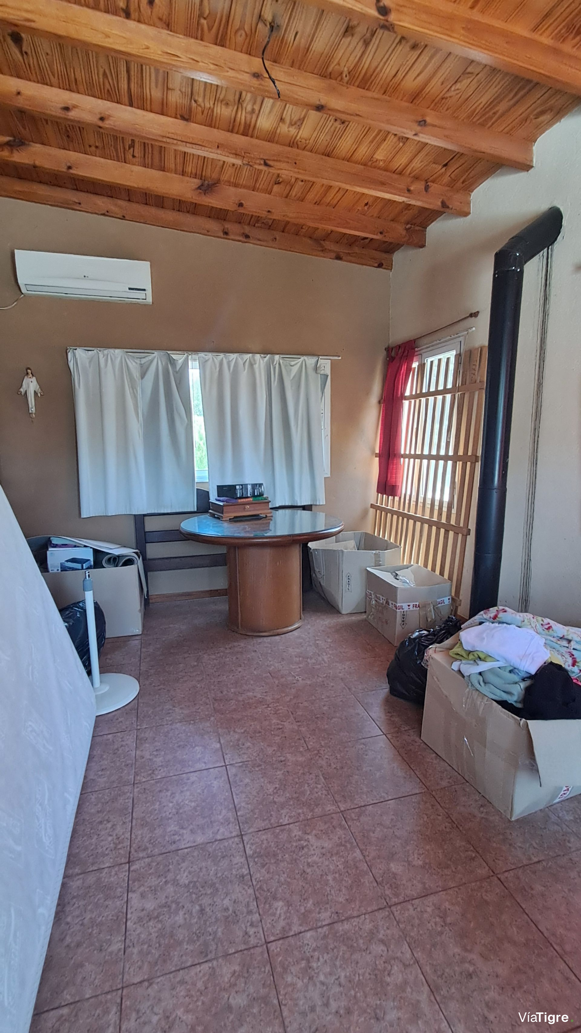 Casa, VENTA, B° C° San Ignacio, La Bota Benavídez
