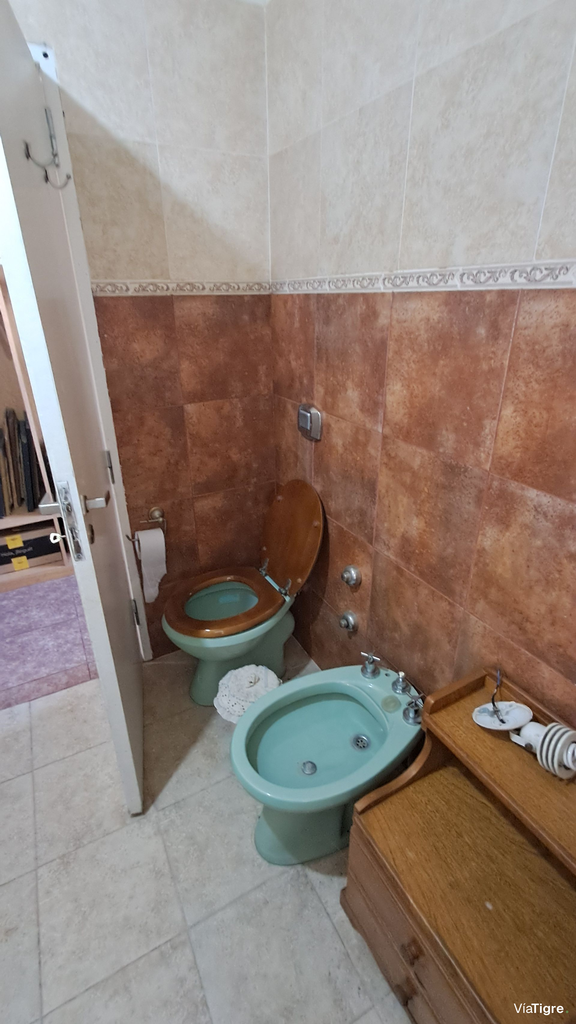 Casa, VENTA, B° C° San Ignacio, La Bota Benavídez