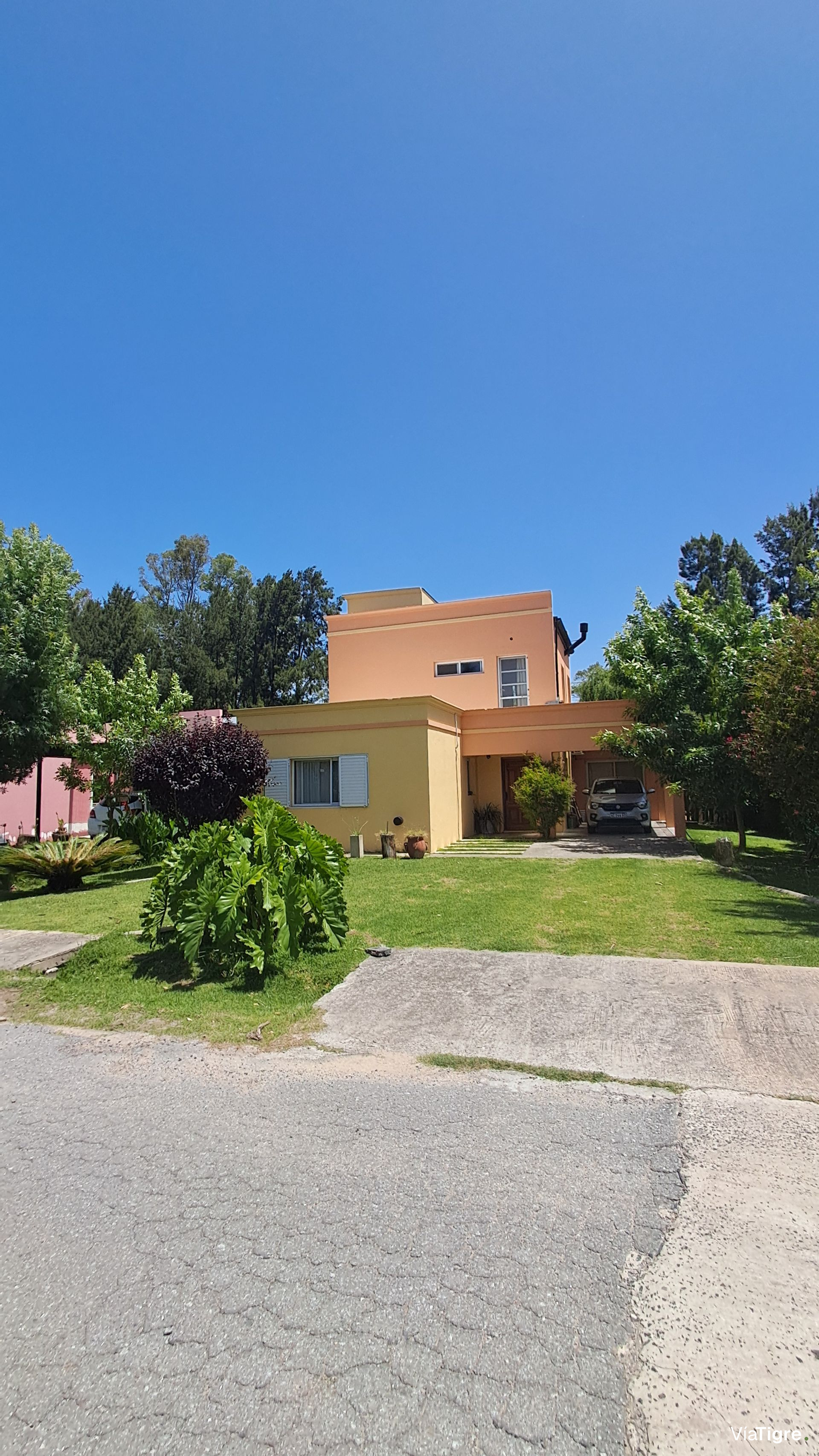 Casa, VENTA, B° C° San Ignacio, La Bota Benavídez